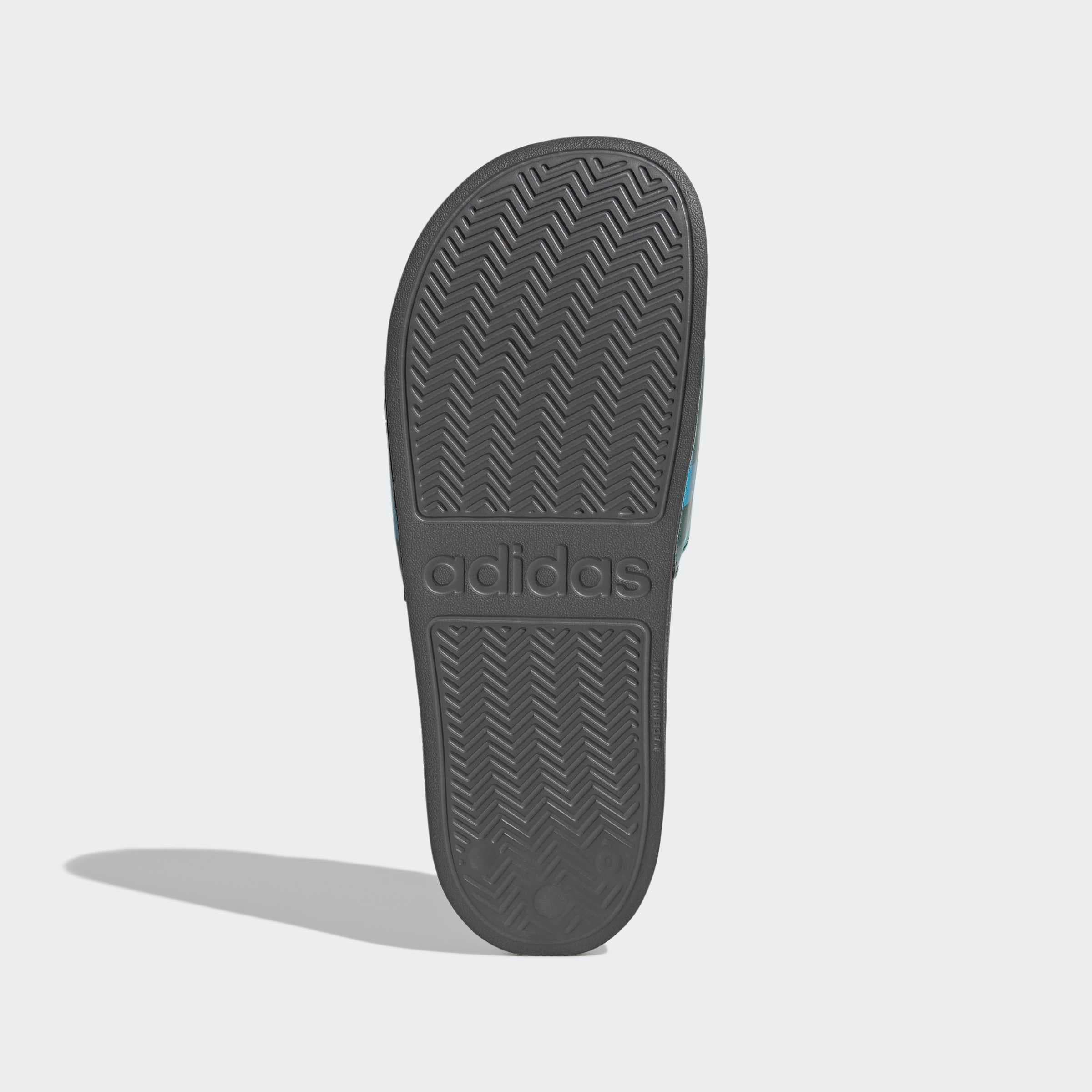 adidas Sportswear Badesandale »ADILETTE SHOWER MINECRAFT BADESCHLAPPEN«