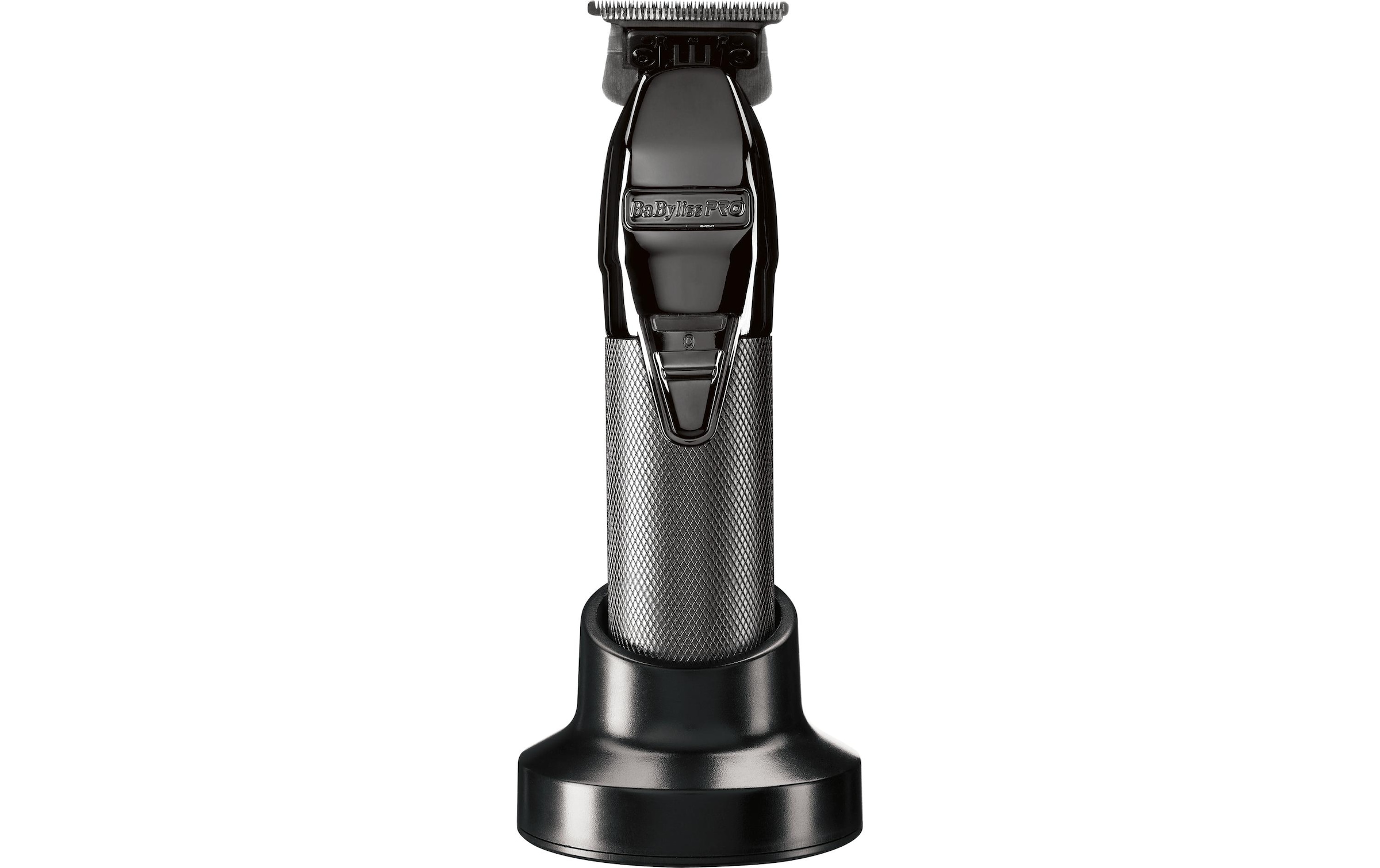 BaBylissPRO Tondeuse à cheveux »Pro Skeleton FX 4Artists Gunsteel«