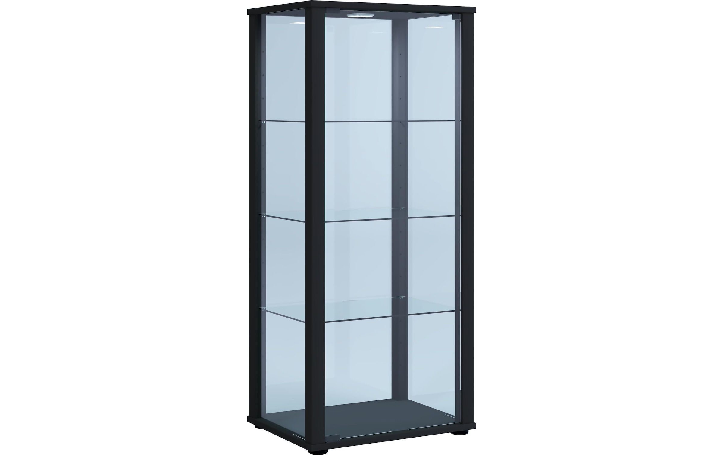 VCM Vitrines »Kavisa M 50 x 115 cm«