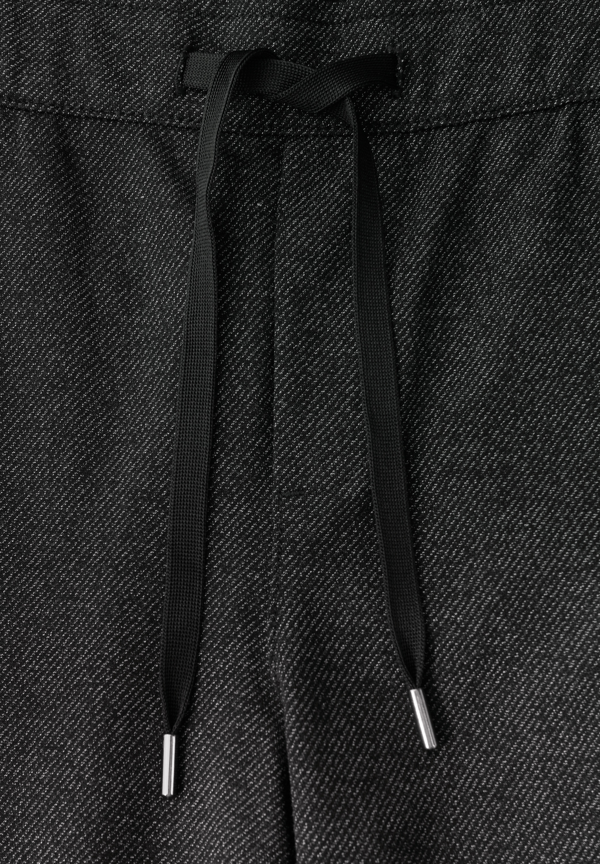 STREET ONE Pantalon à enfiler  mit elastischem Bund