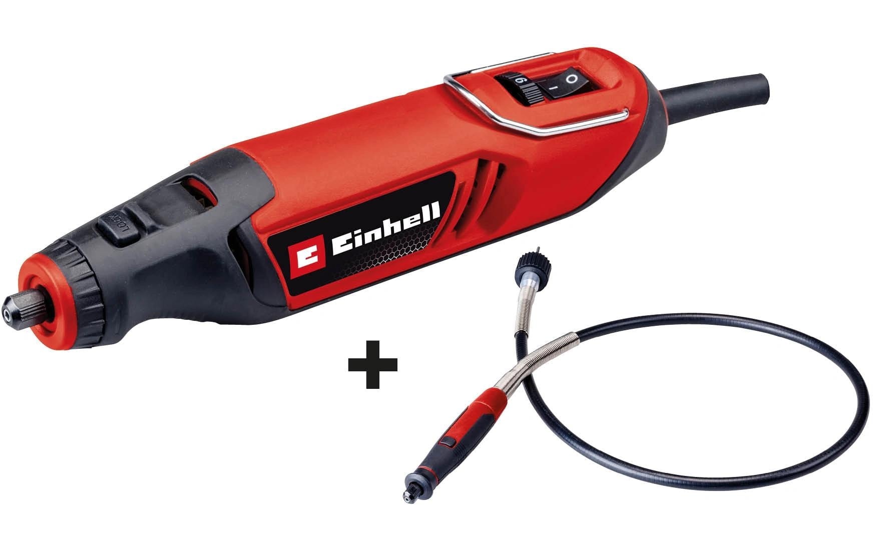 Einhell Outil électrique multifonctionnel »Schleif- und Gravur-Werkzeug TC-MT 150 E«