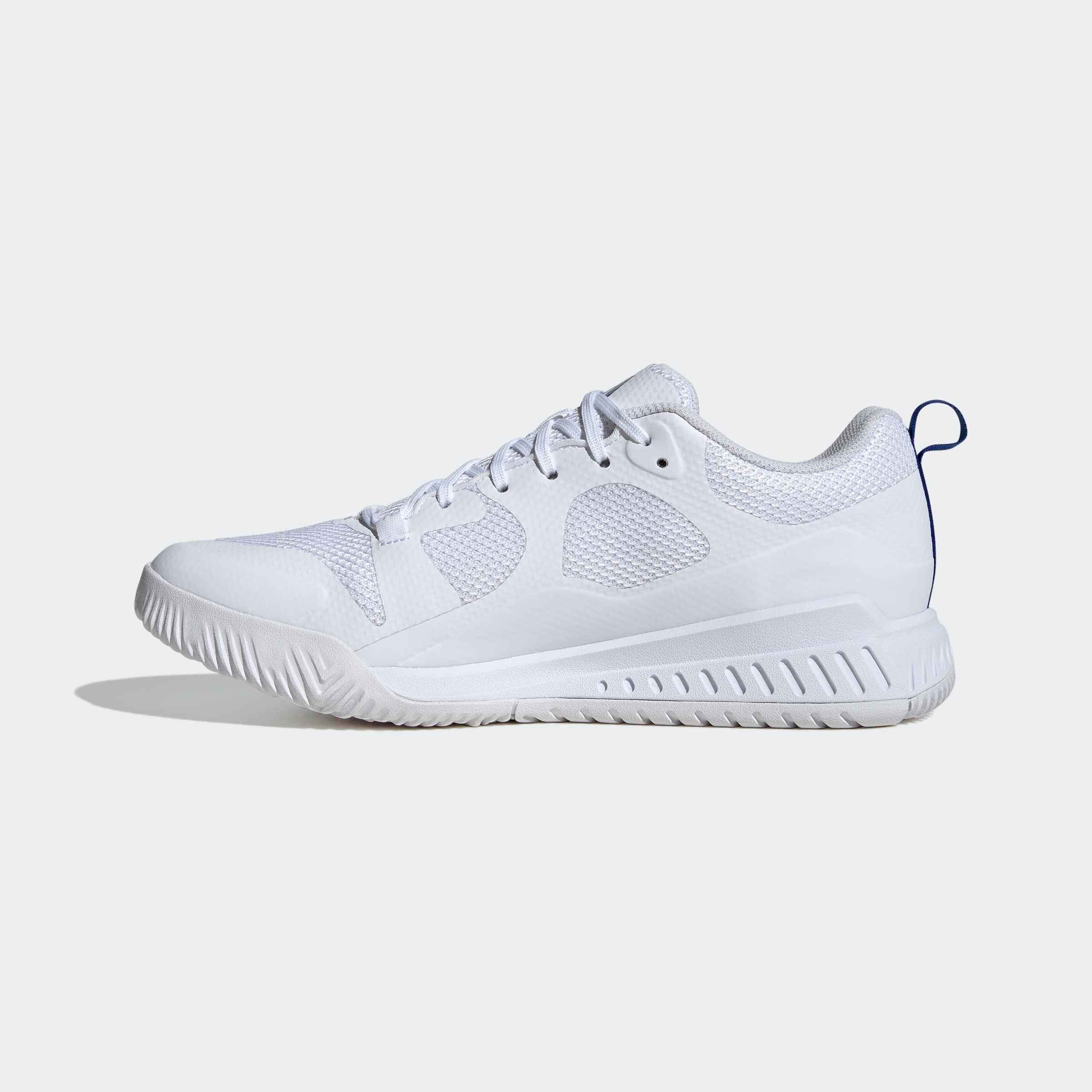 adidas Performance Chaussures d'intérieur »COURT TEAM BOUNCE 2.0«  Chaussure de volleyball