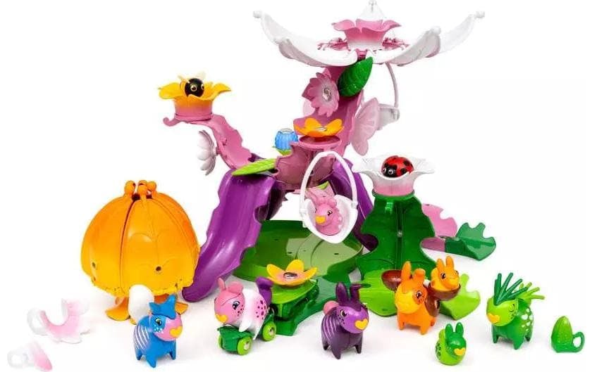 BRIO® Sammelfigur »BRIO Flora: Flower Town«