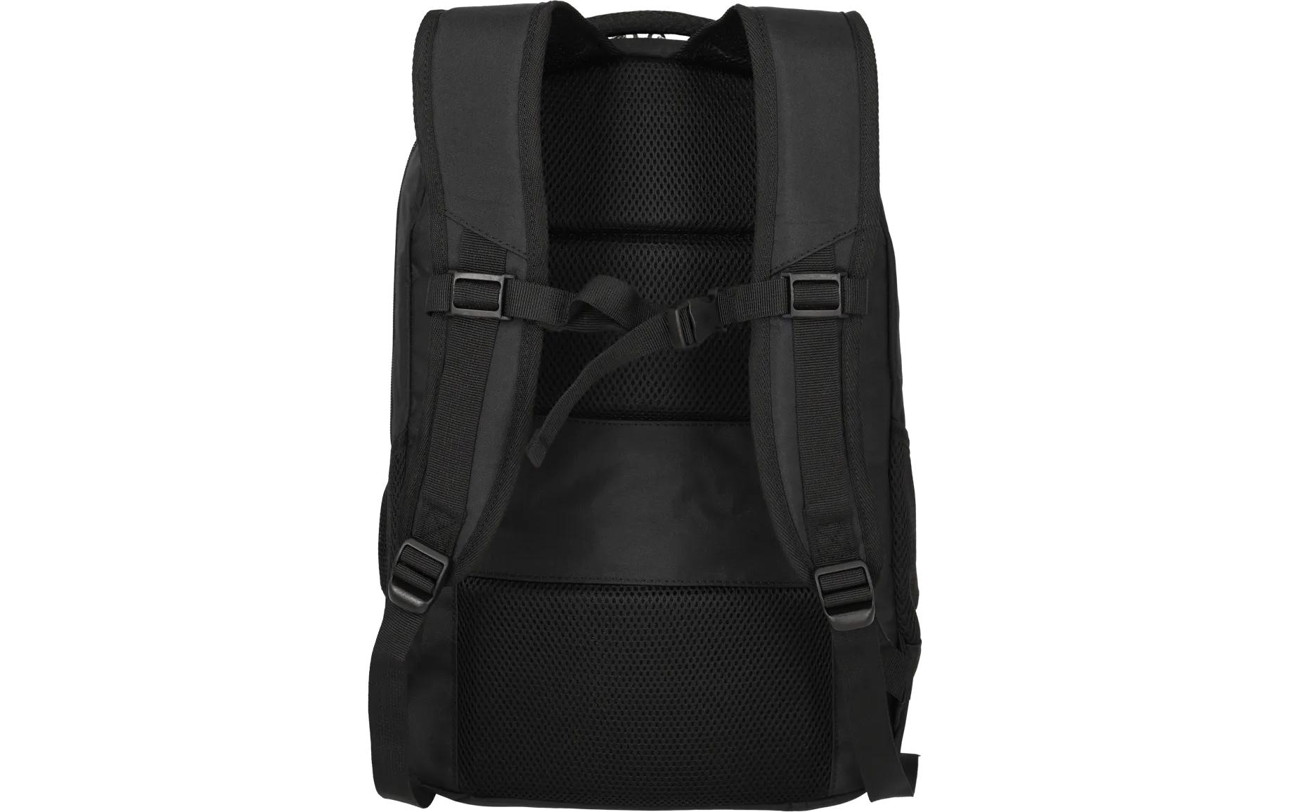 travelite Sac à dos »BASICS Melange« ideal für Freizeit, Arbeit, Schule und Reisen