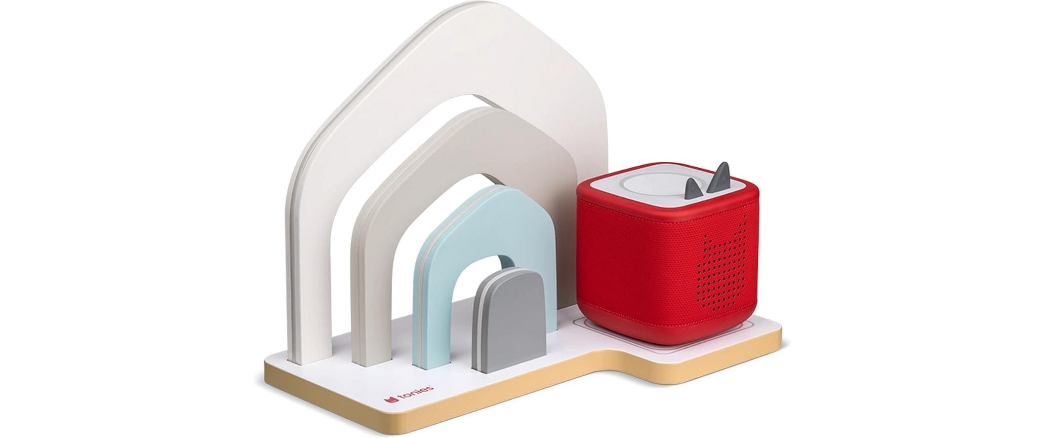 tonies Kinderregal »Standregal« für bis zu 40 Tonies