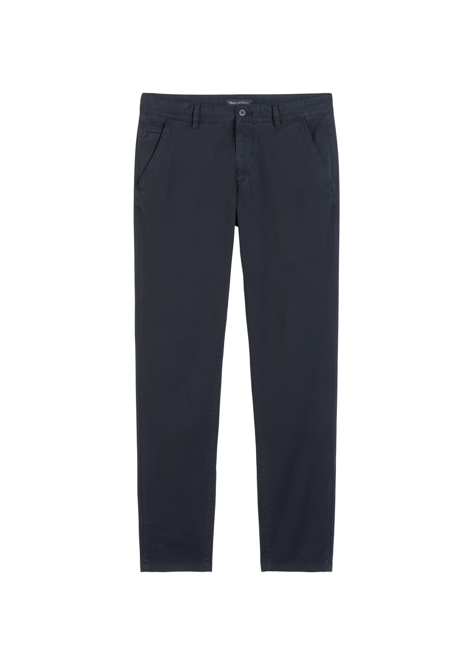 Marc O'Polo Chinos »Stig shaped«