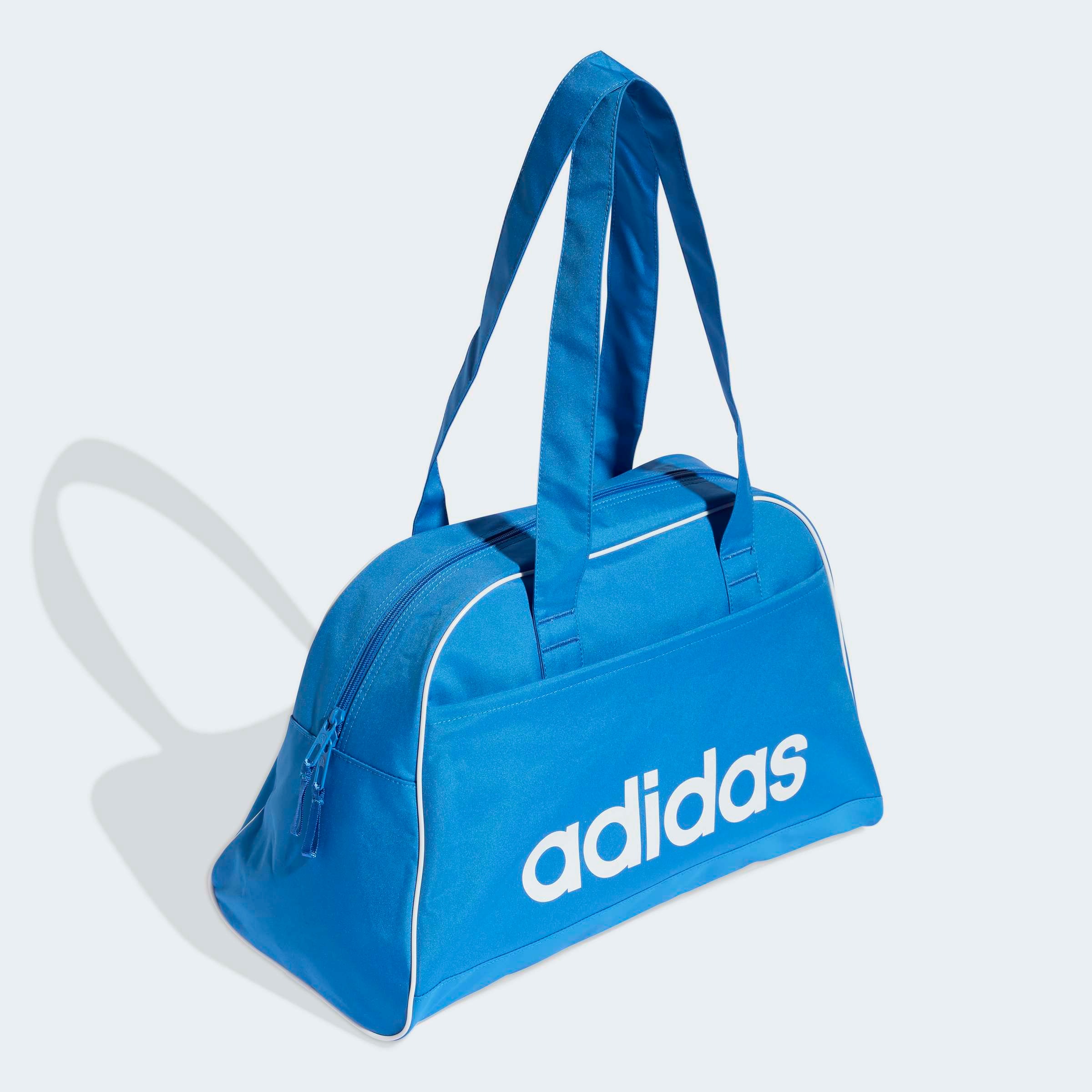adidas Performance Sporttasche »ADIDAS LINEAR ESSENTIALS BOWLING«