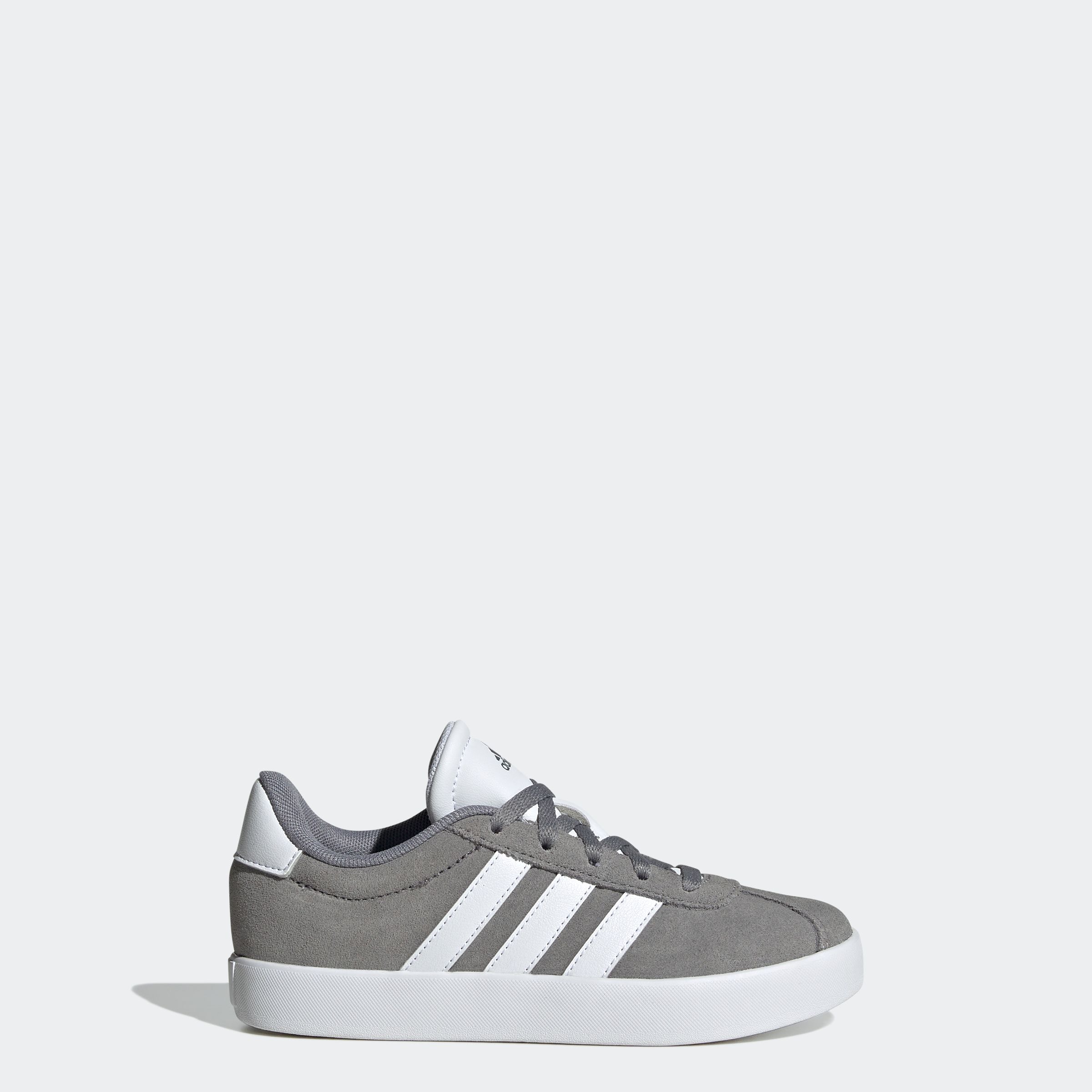 adidas Sportswear Sneaker »VL COURT 3.0«  inspiriert vom Design des adidas samba, für Kinder & Jugendliche