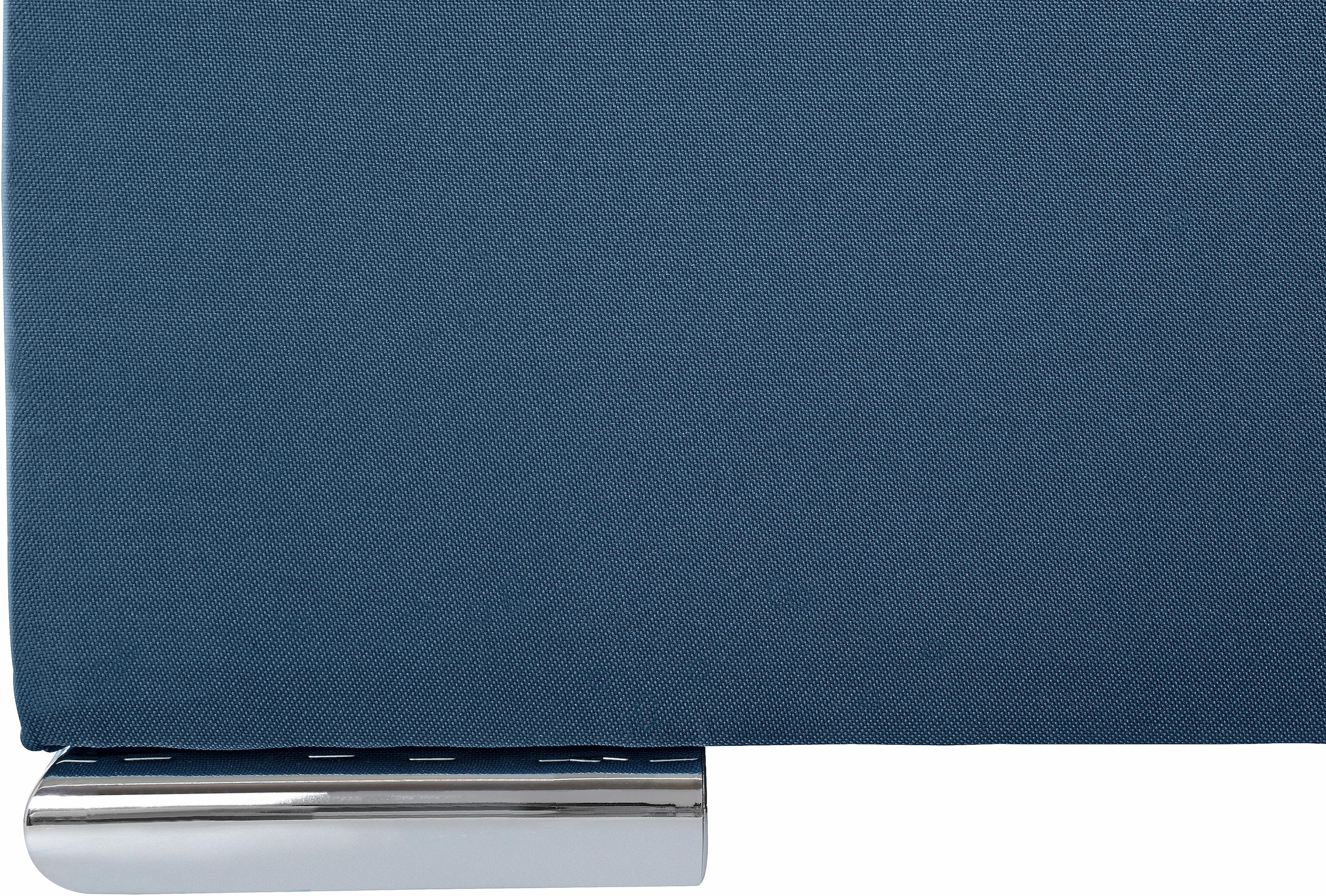 COLLECTION AB Paysage de salon »Josy XL U-Form, Breite: 313 cm« mit Bettfunktion, Bettkasten & 2 Zierkissen, Federkern