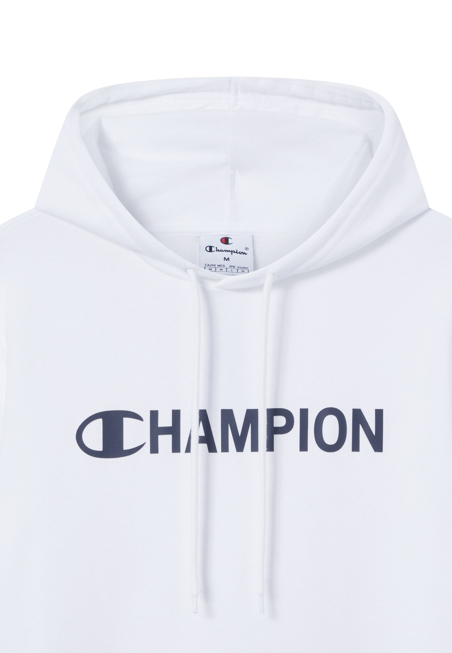 Champion Sweat à capuche »Graphic Hoodie«, 1 cuis
