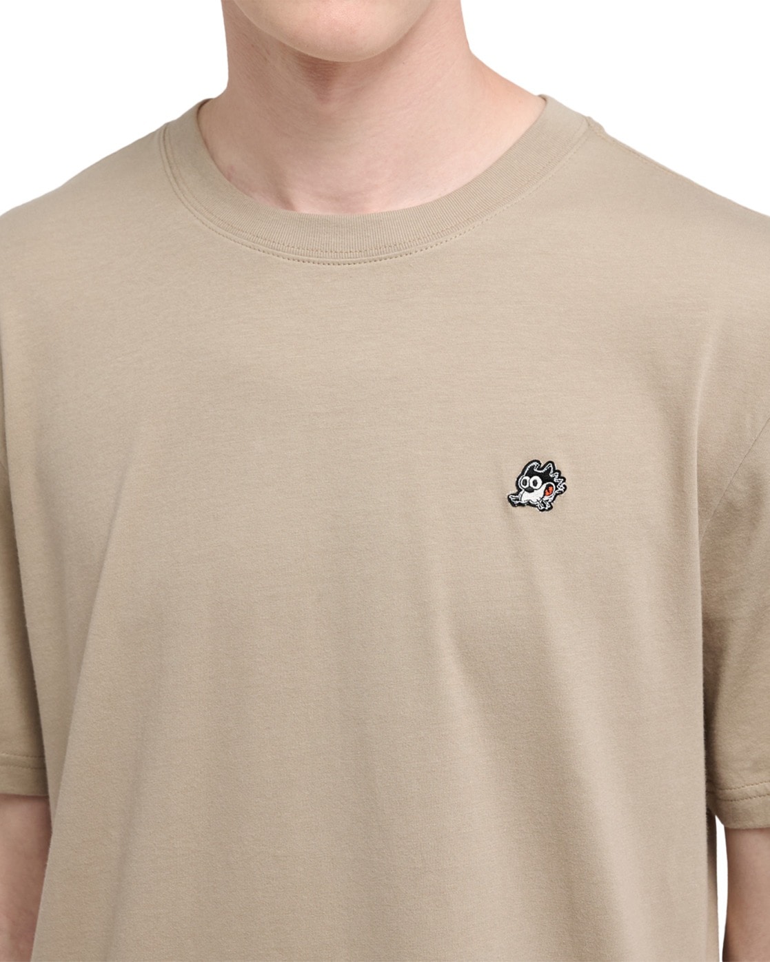 Element T-shirt »Pizza«