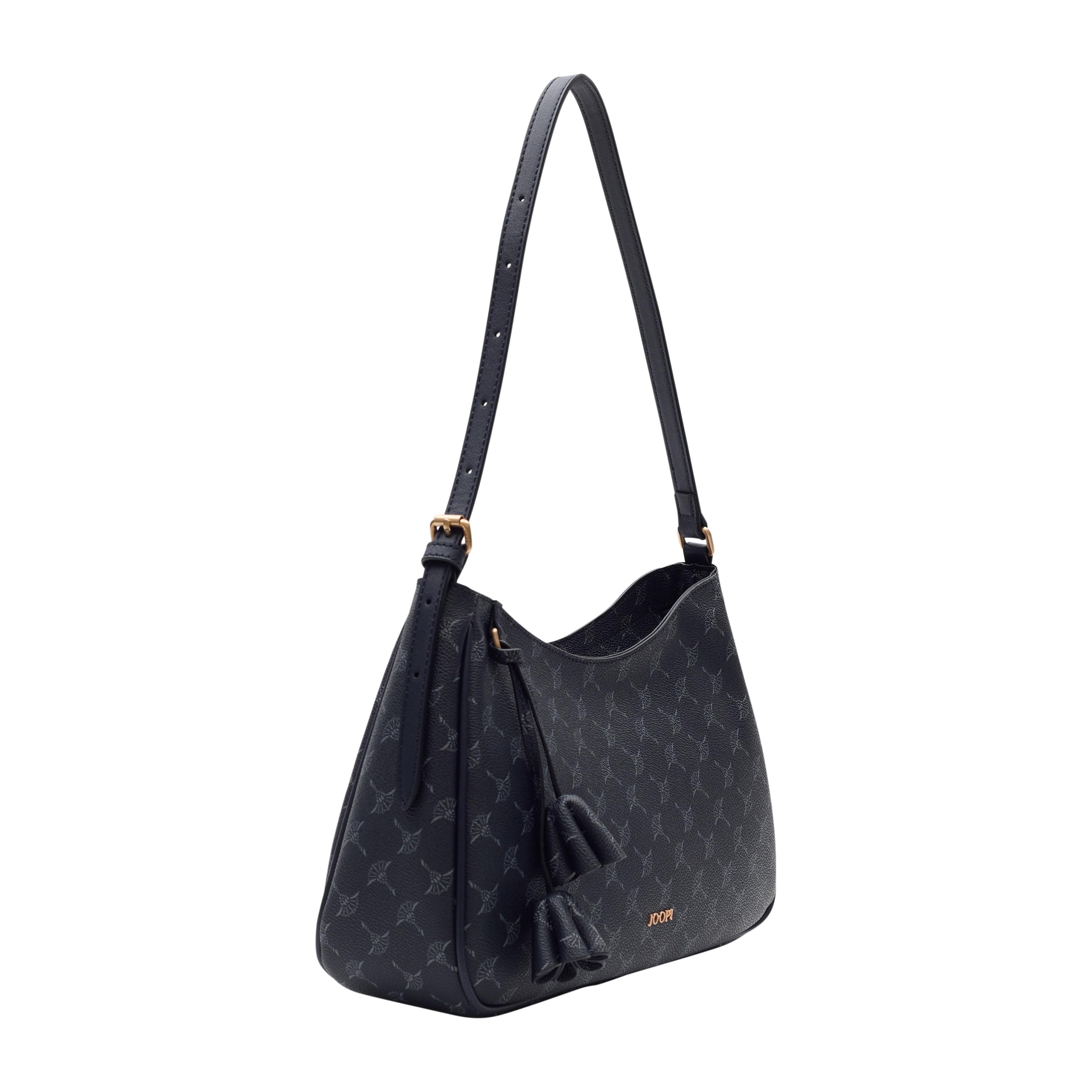 JOOP! Hobo »cortina 1.0 xara hobo shz« Sac à main femme, sac à épaule, sac bandoulière avec fermeture éclair