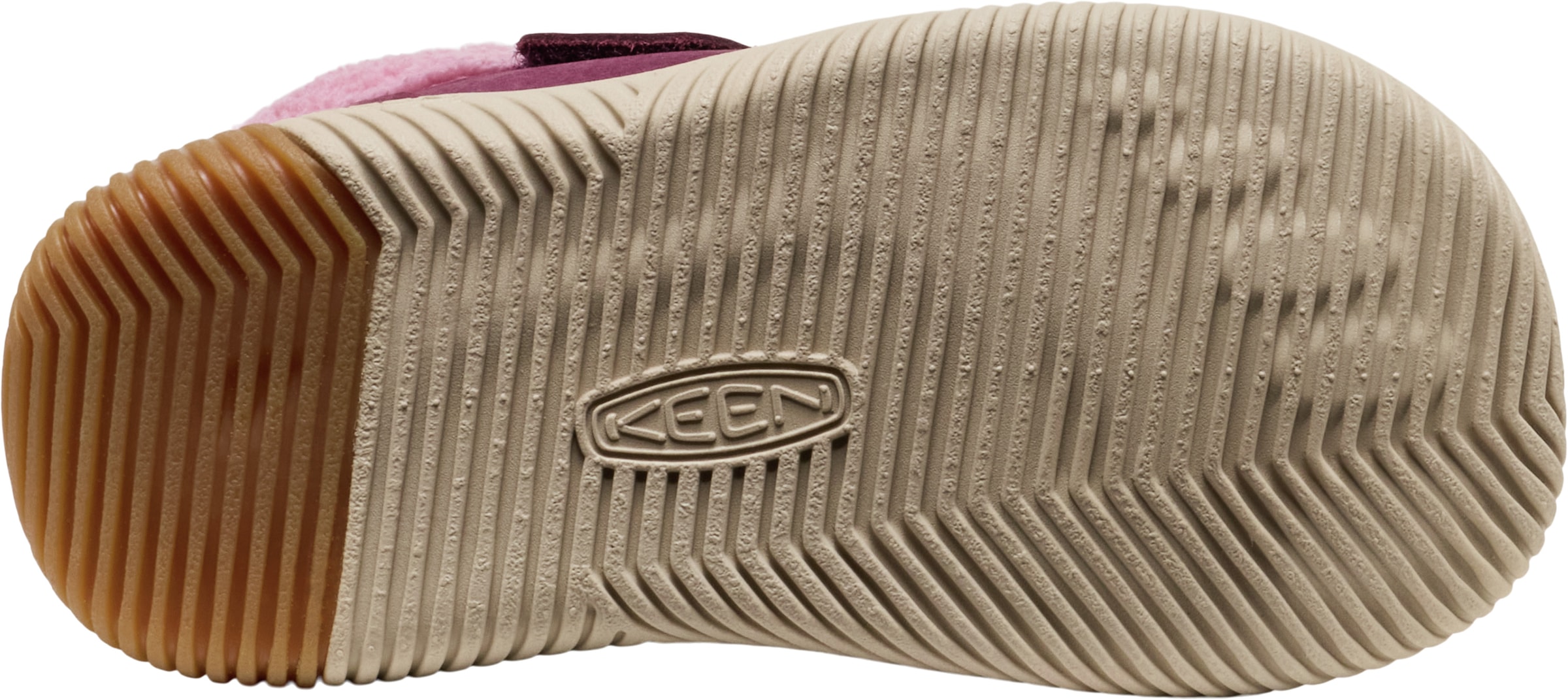 Keen Barfussschuh »KNX MIDDIE«