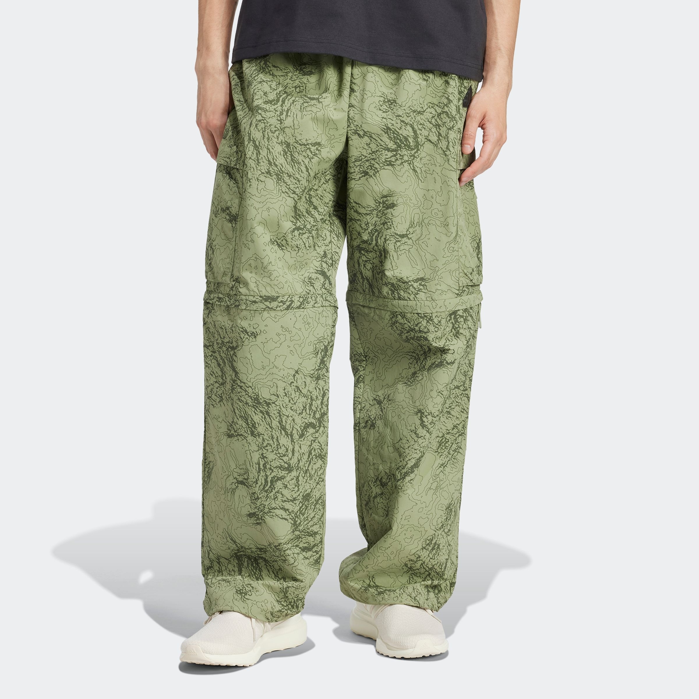 adidas Sportswear Sporthose »M CE Q3 PR Z PT«