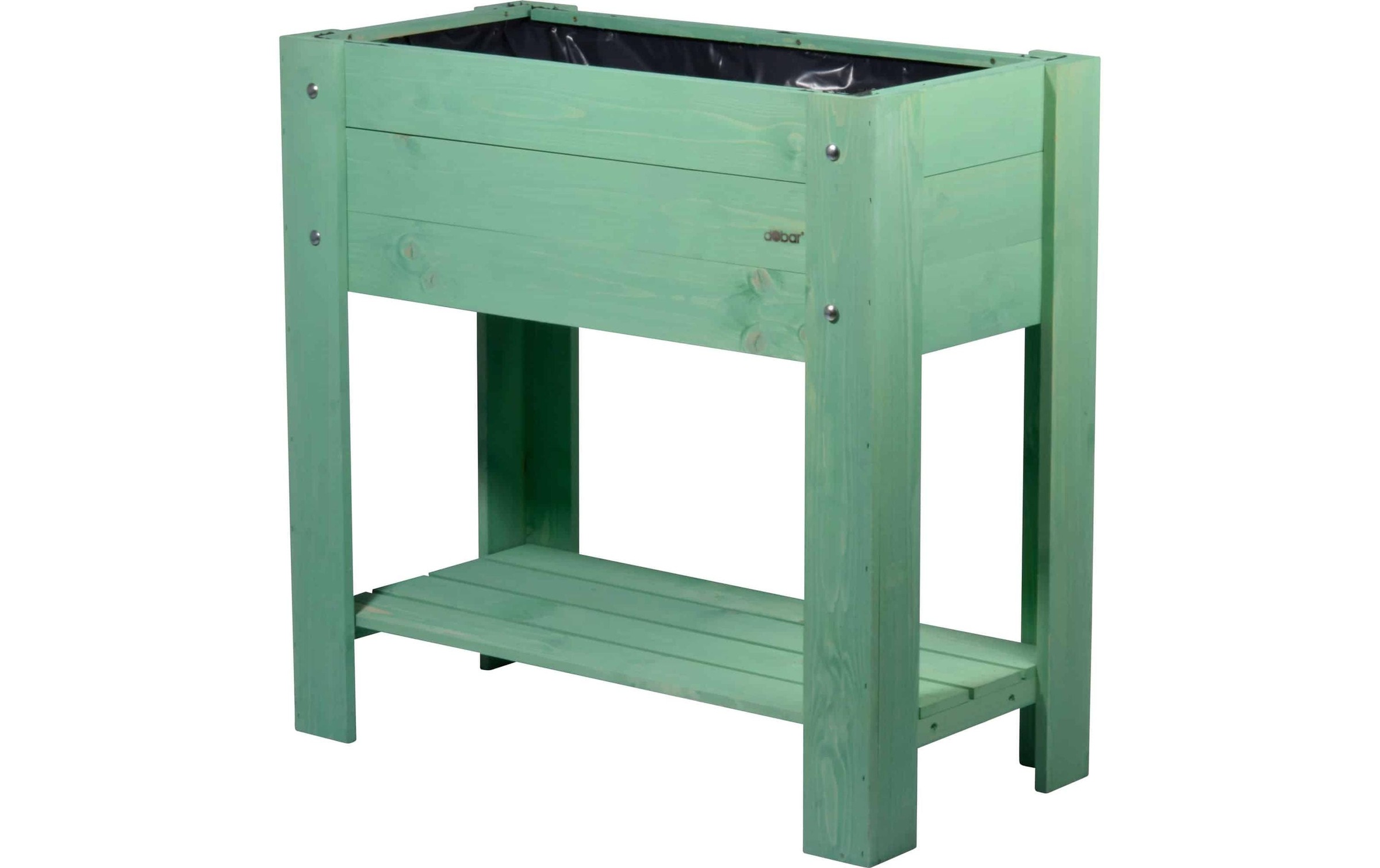 dobar Lit surélevé »Urban«