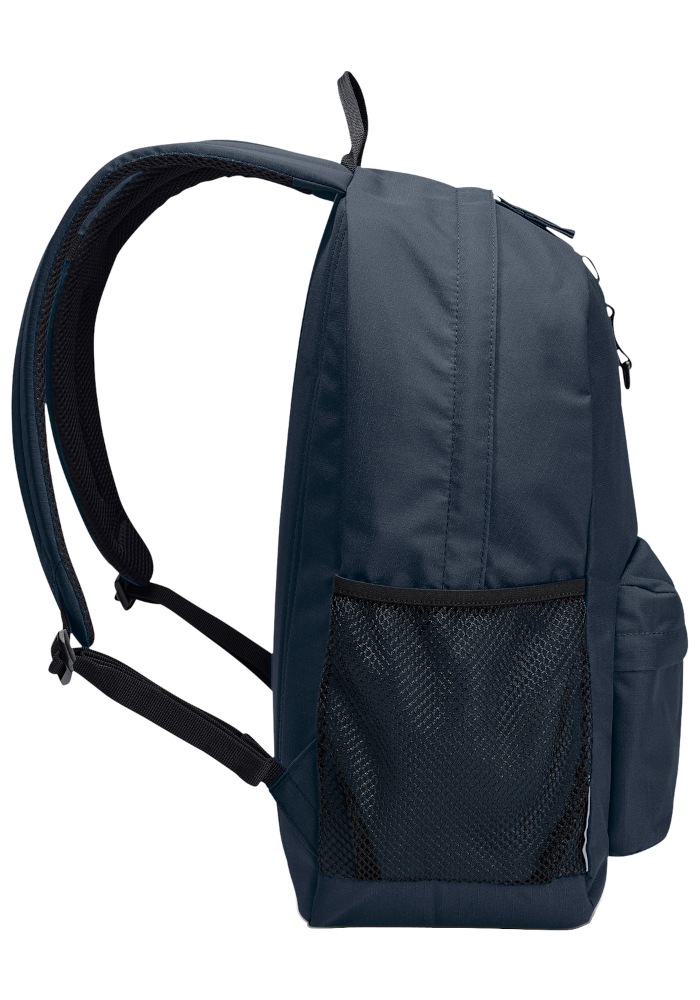 Jack Wolfskin Kinderrucksack »REBEL PACK 25« 25L Kinderrucksack, robust, vielseitig