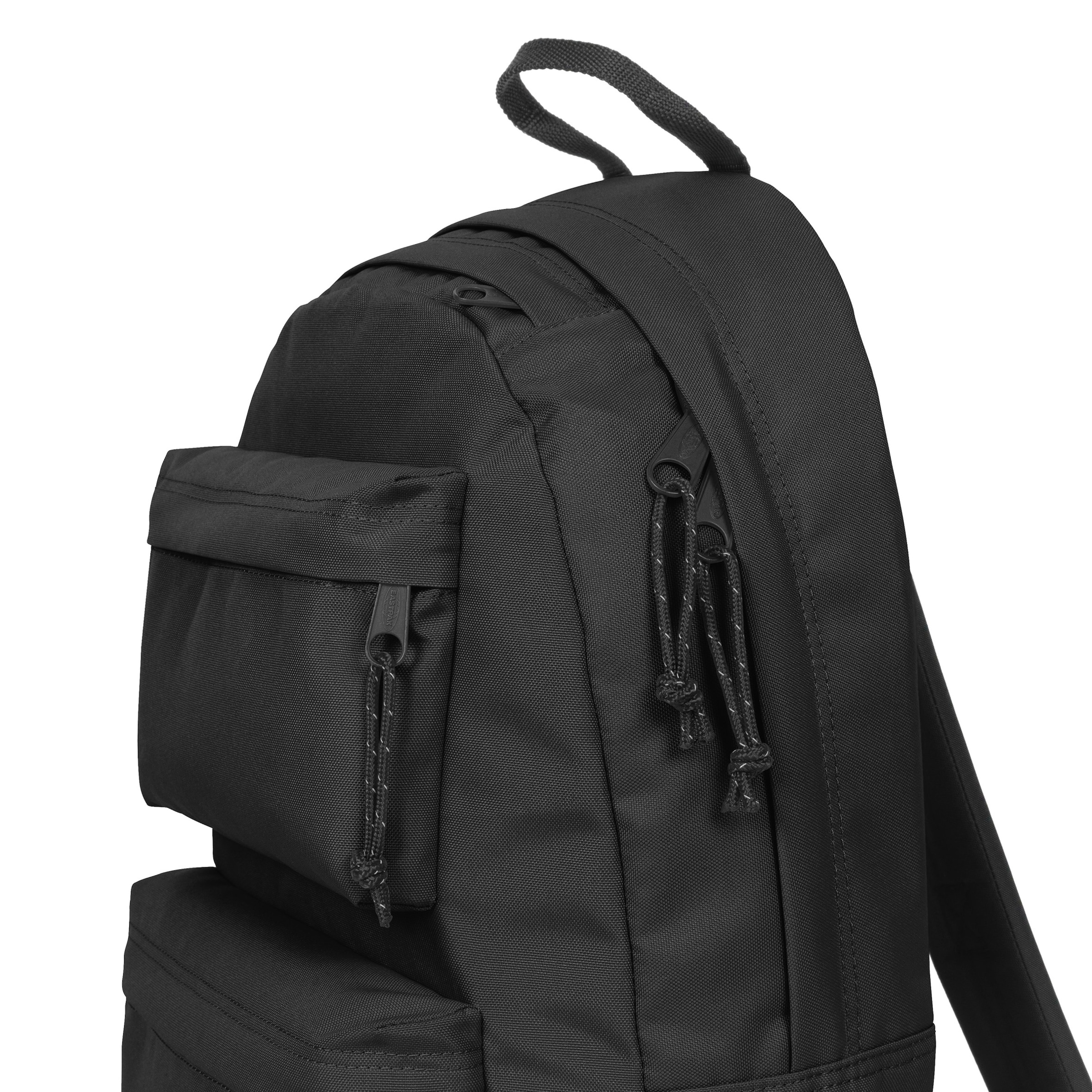 Eastpak Freizeitrucksack »DBL OFFICE« Freizeitrucksack, Laptoprucksack, Schulrucksack mit 17" Laptopfach