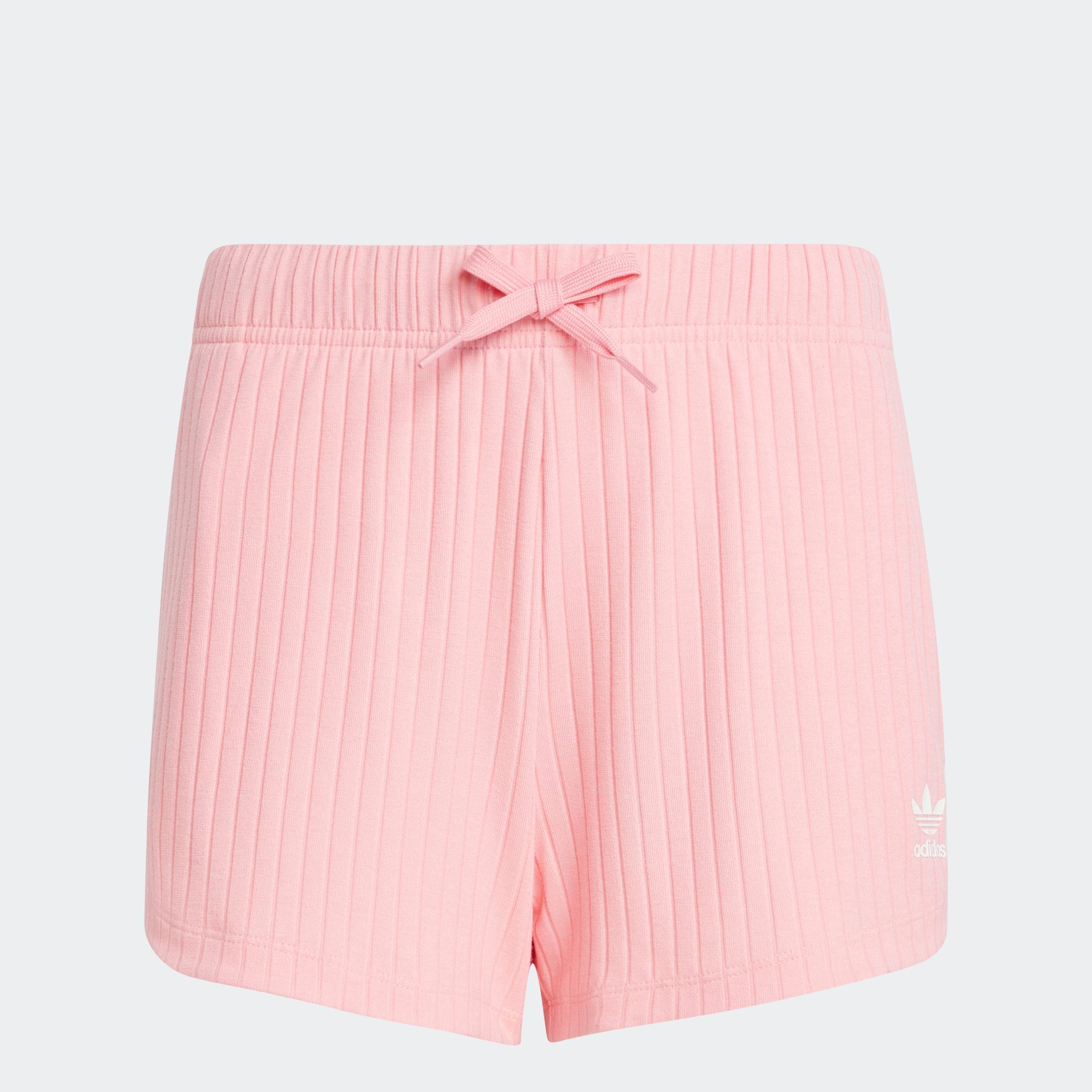 adidas Originals Shorts »RIB SHORTS«