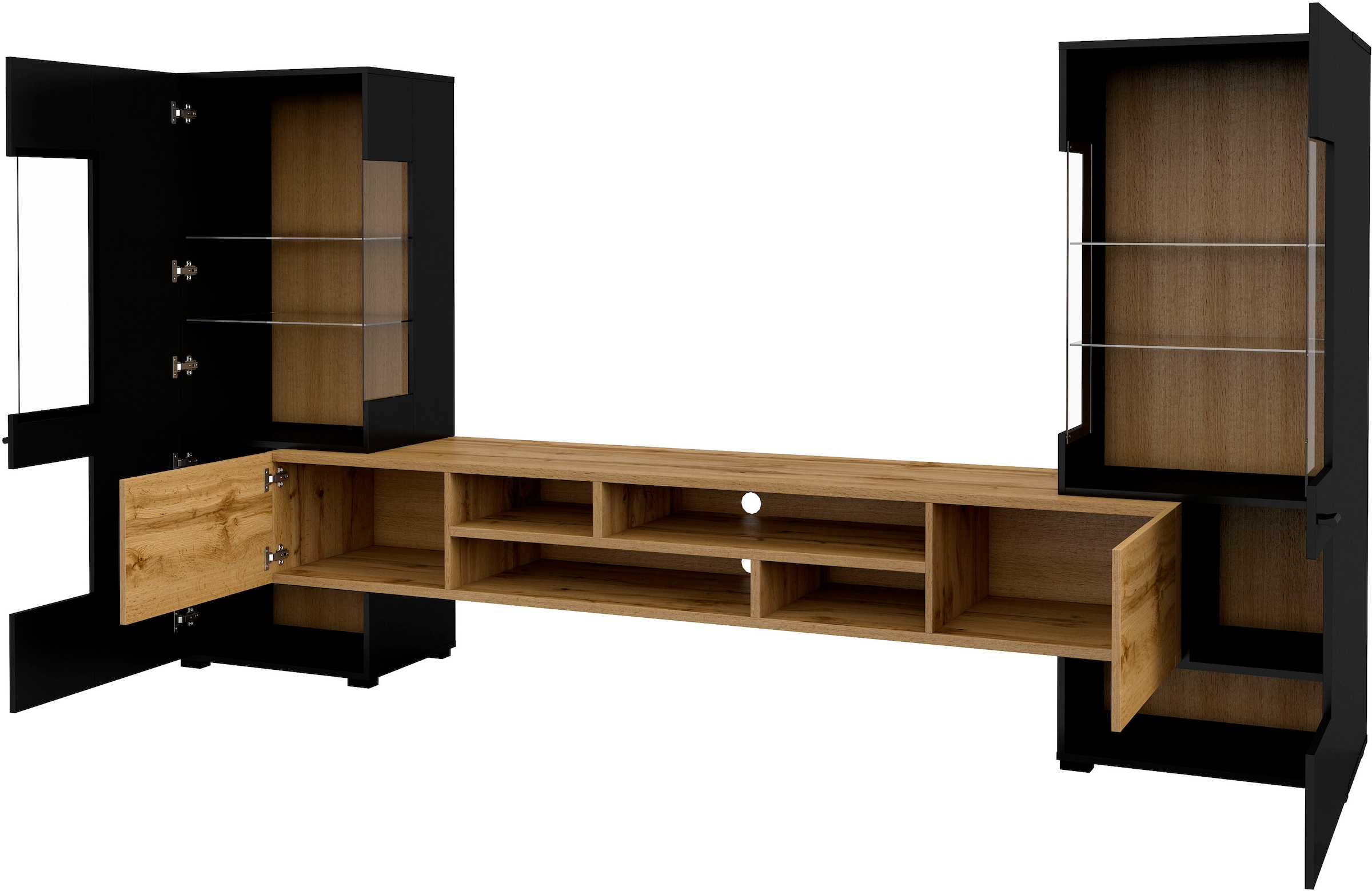 Home affaire Meuble mural »Coby«