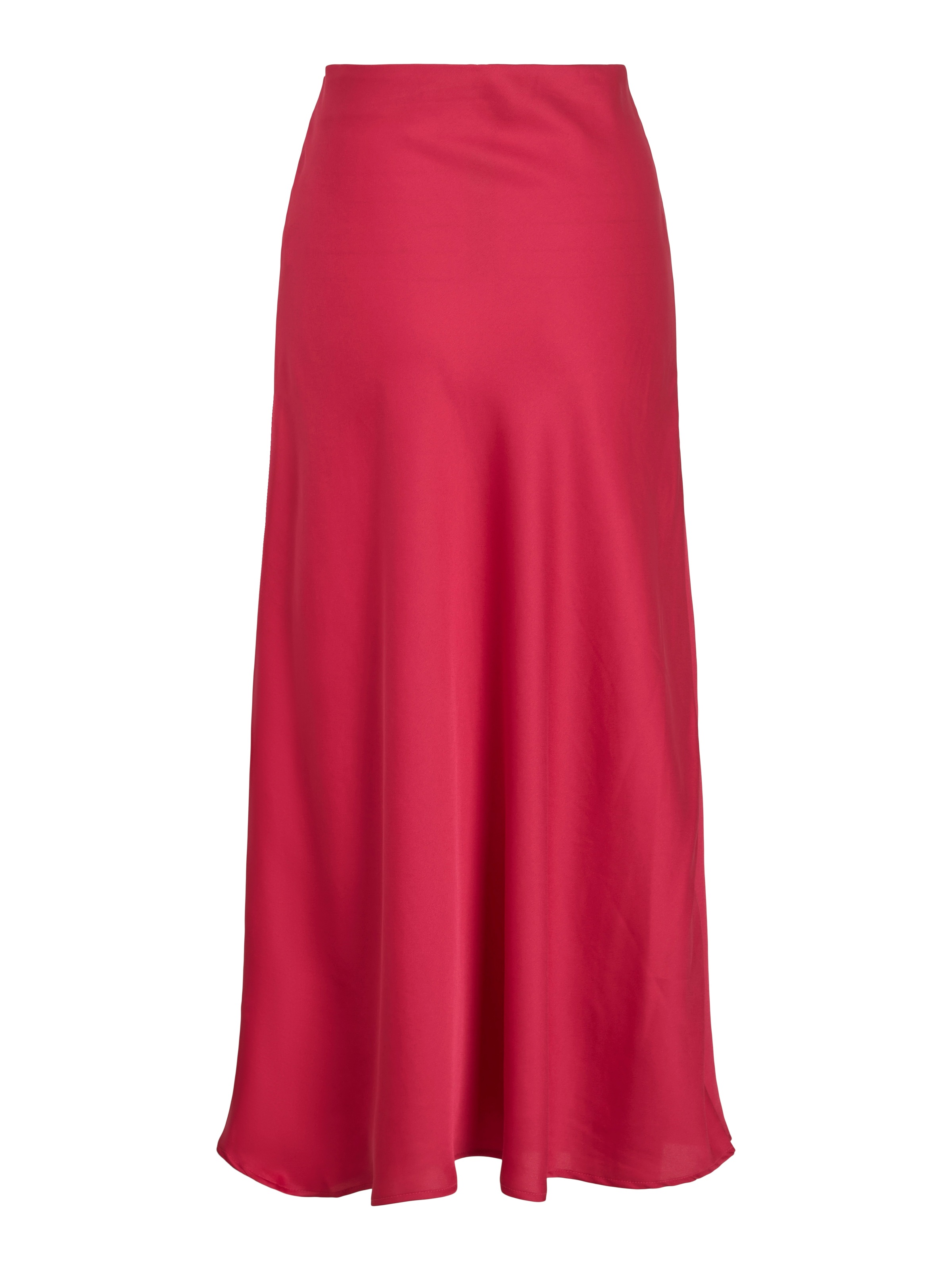 Vila Maxi jupe »VIELLETTE HW LONG SKIRT - NOOS« fibre synthétique