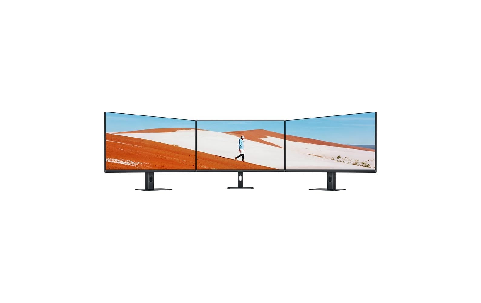 Xiaomi LED-Monitor »A27i 2026 27 Zoll IPS Full HD 144 Hz 1 ms« 68,58 cm/27 ″  1920 x 1080 px 6 Reaktionszeit