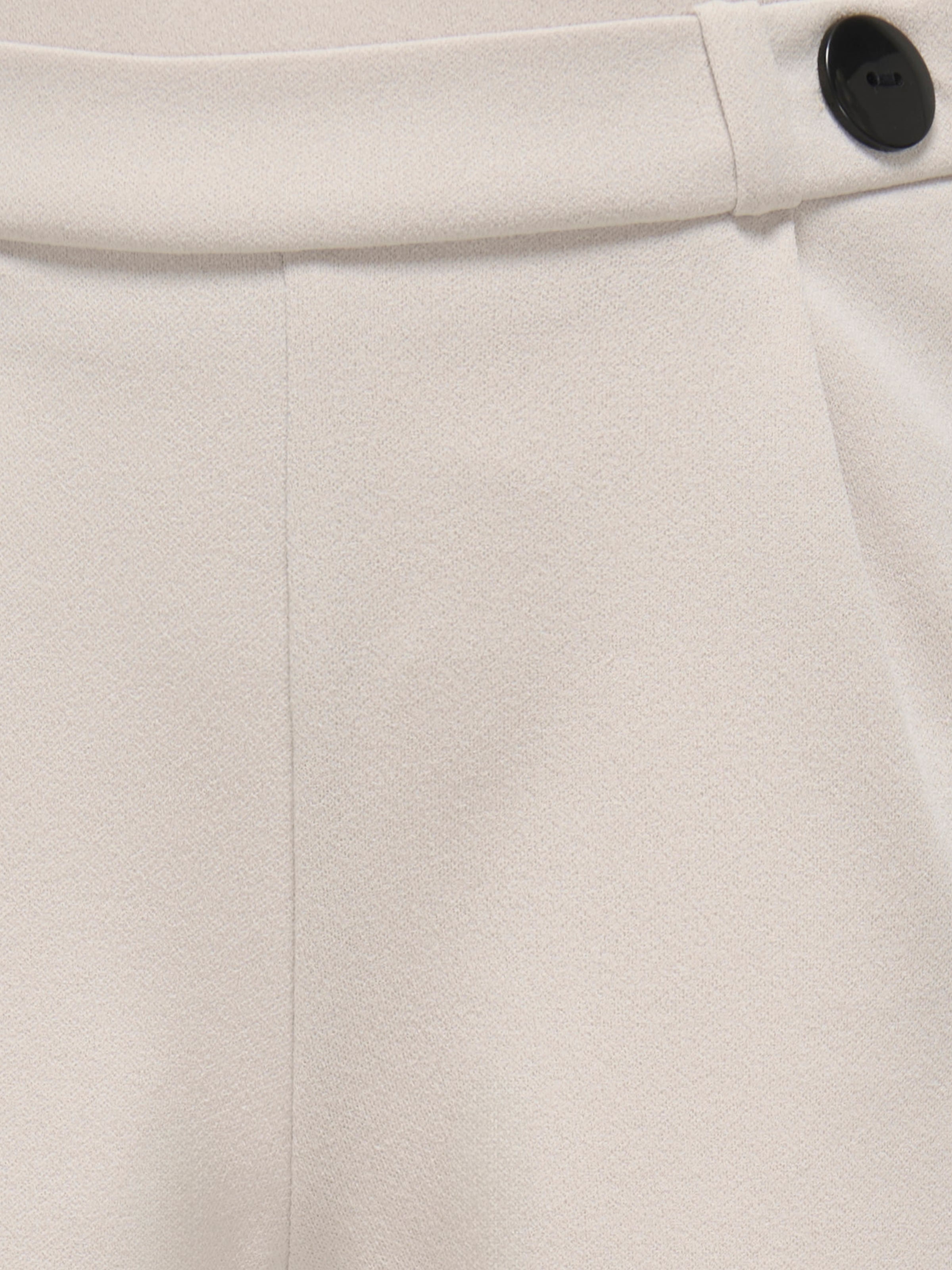 KIDS ONLY Shorts »KOGGEGGO LIFE BUTTON SHORTS VD JRS NOOS«  Materialmix, normal geschnitten