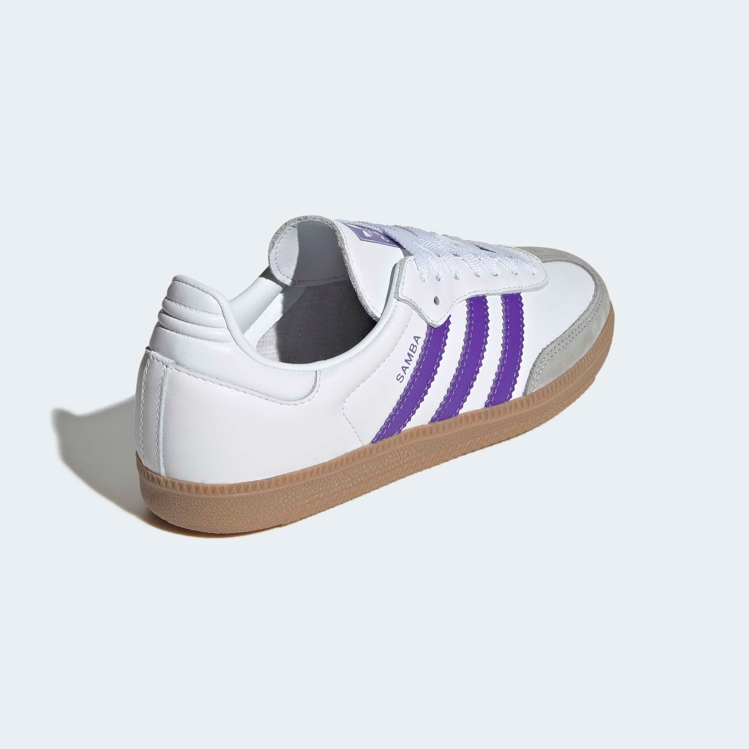 adidas Originals Sneakers »SAMBA OG«