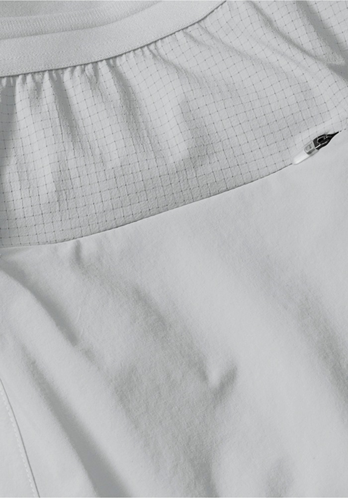 Jack Wolfskin Shorts »PRELIGHT 2IN1 SHORTS M«