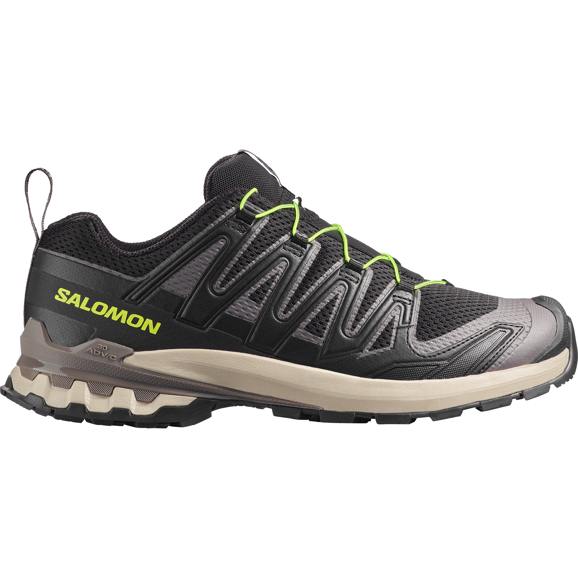 Salomon Chaussures de trail »XA PRO 3D V9«  für mehr Grip