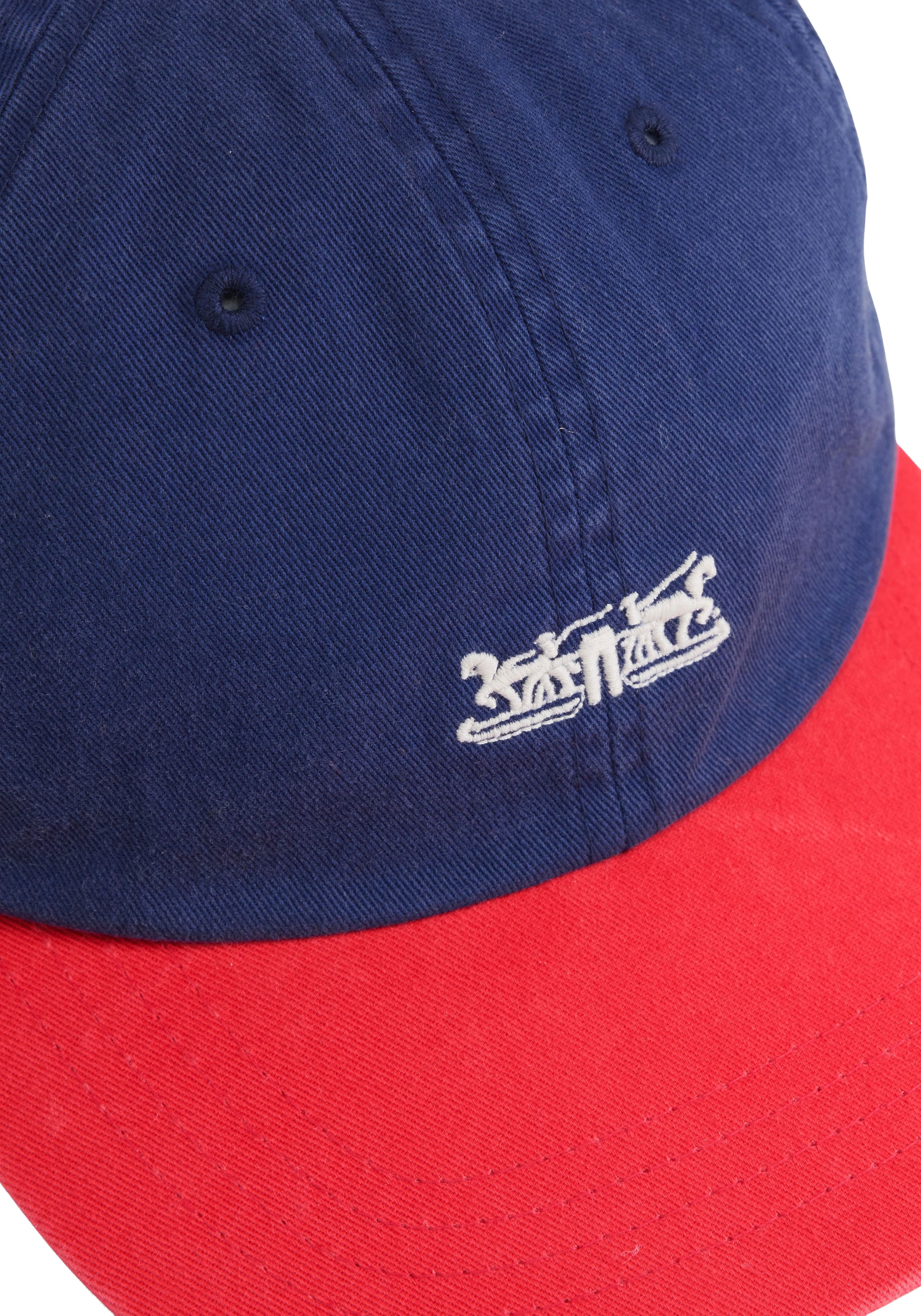 Levi's® Casquette de baseball »ROCKRIDGE DAD CAP« avec broderie
