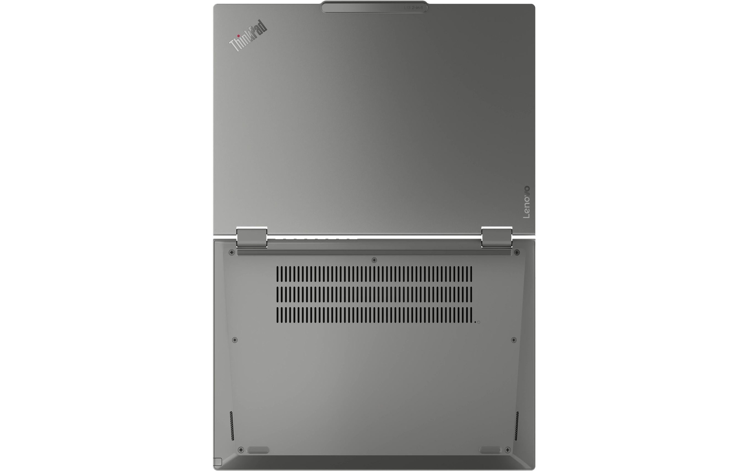Lenovo Notebook »ThinkPad L13 2-in-1 Gen 6 (Intel)« / 13,3 ″ Intel Core Ultra 5 512 GB SSD