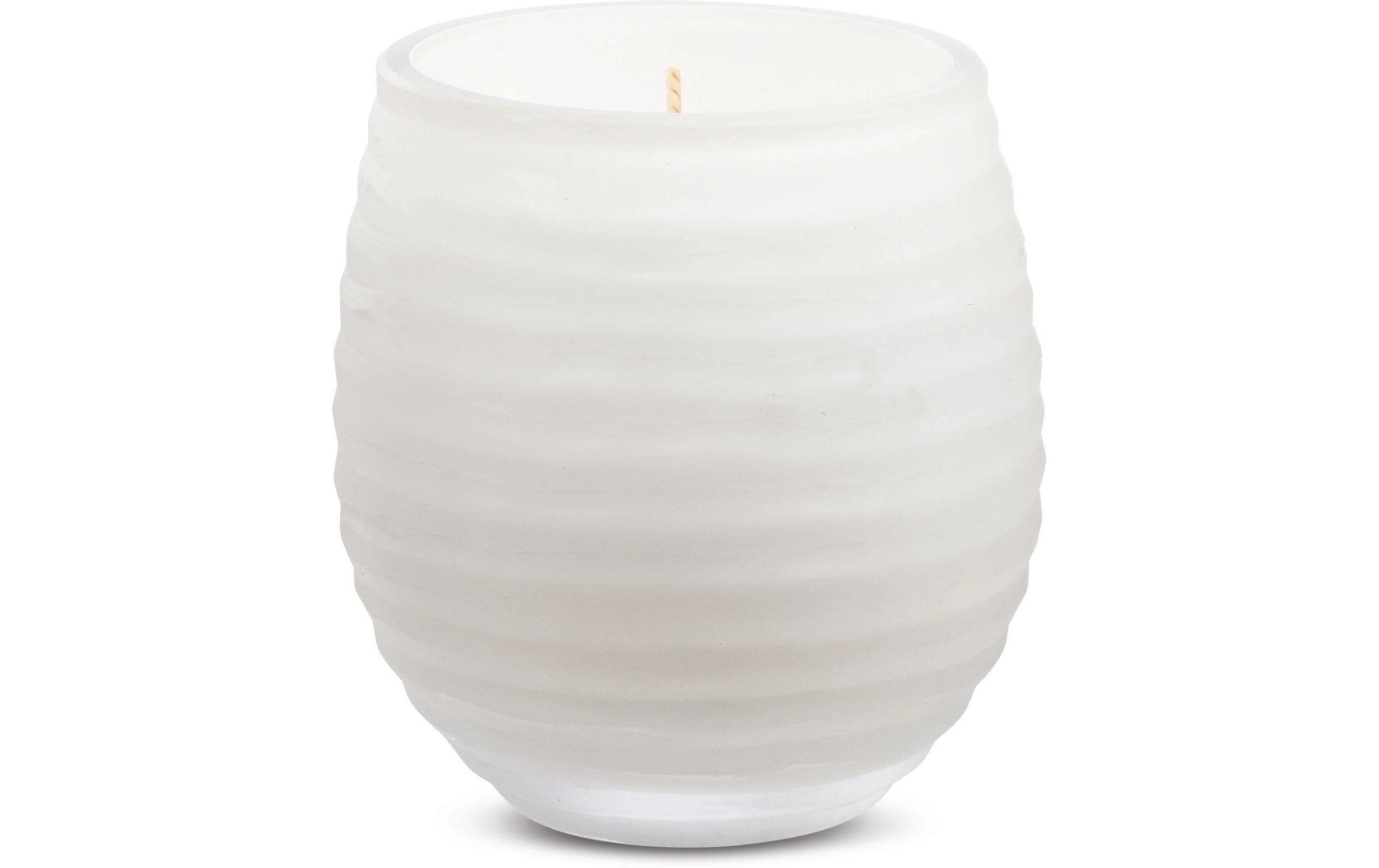 IPURO Duftkerze »Blanc 245 g«