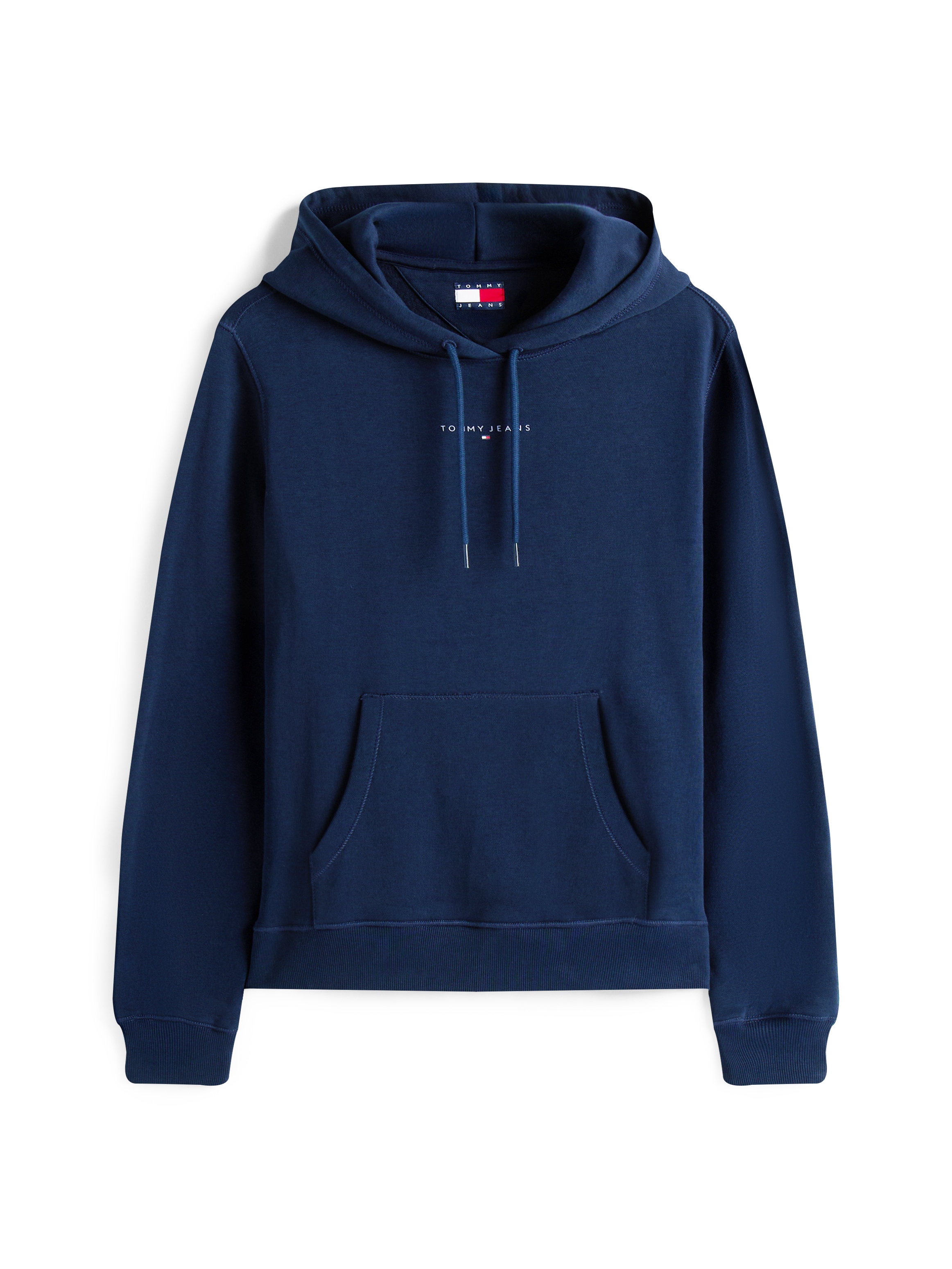 Tommy Jeans Kapuzensweatshirt »TJW REG LINEAR HOODIE EXT«