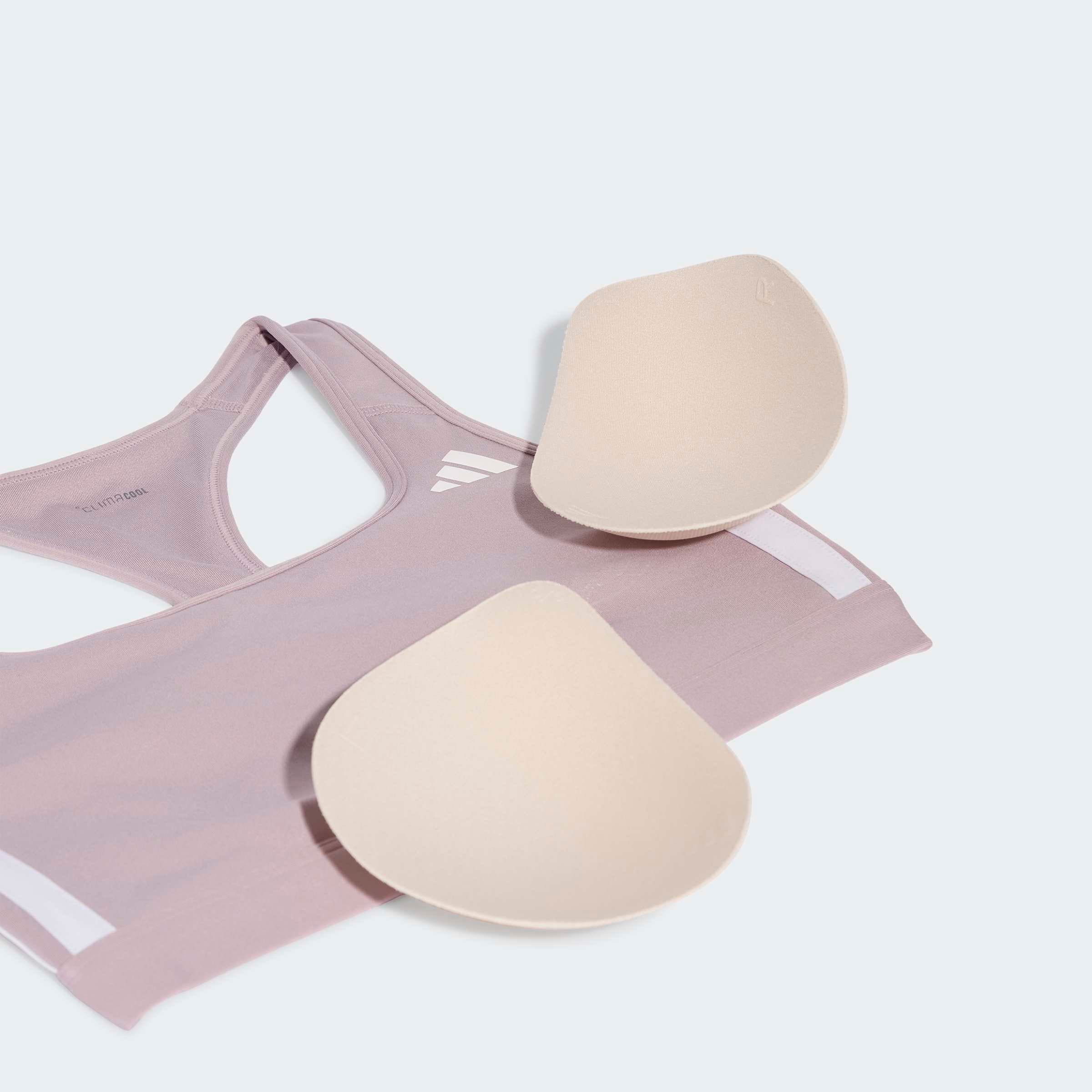 adidas Performance Soutien-gorge de sport »OPT ESS 3S MS«