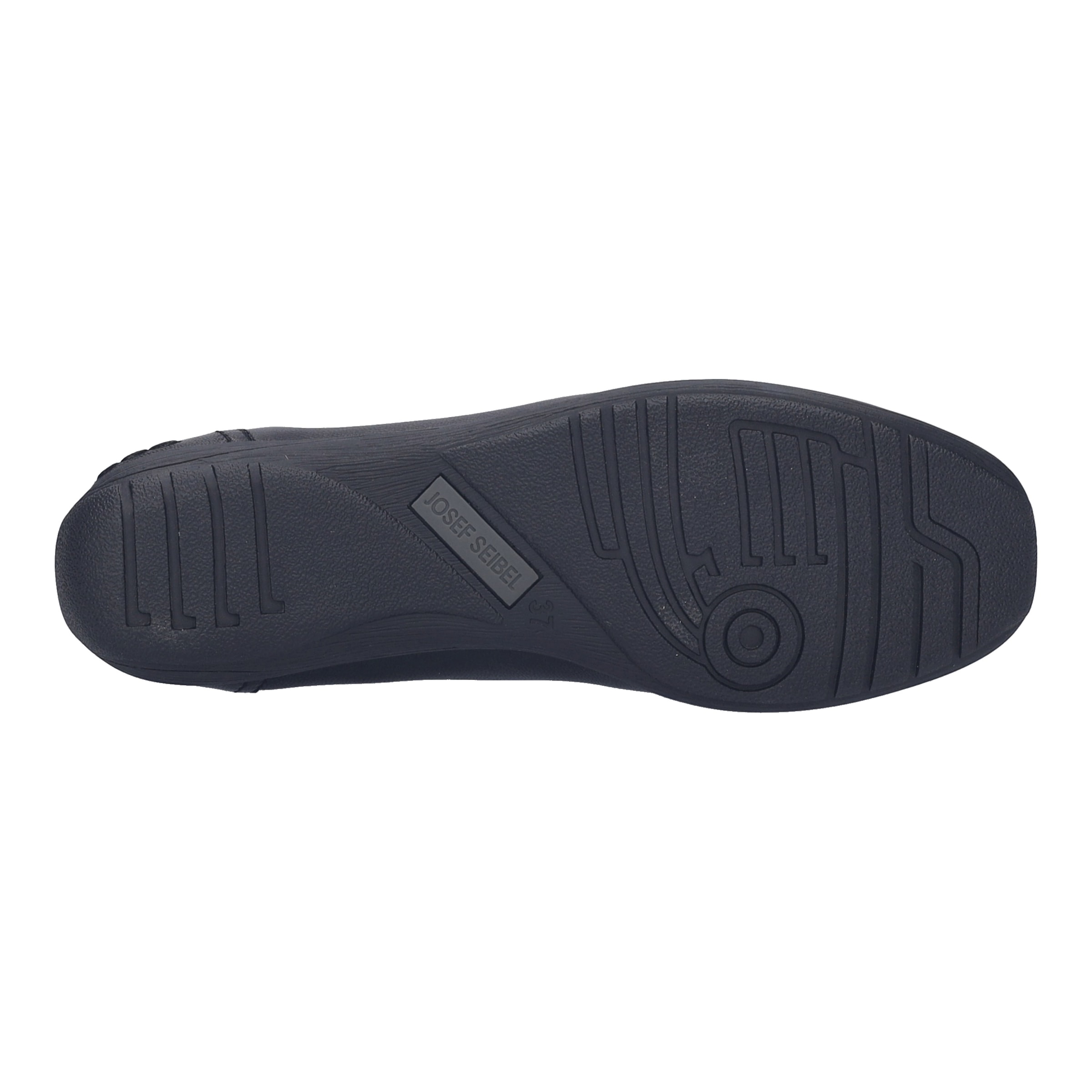 Josef Seibel Slipper »Fenja 34«  , Schlupfschuh, Businessschuh, Komfortschuh in Weite G (=weit)