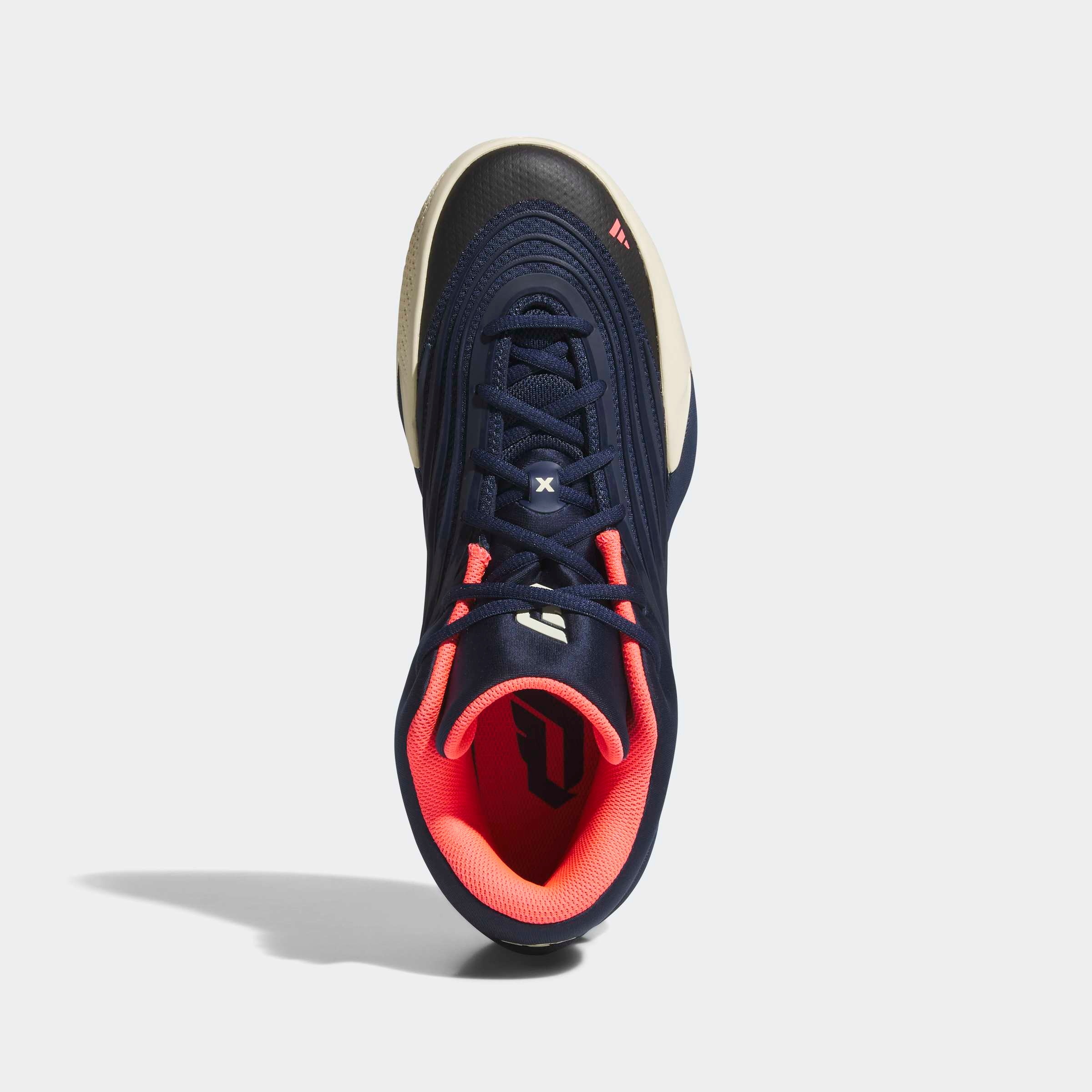 adidas Performance Basketballschuh »DAME X«