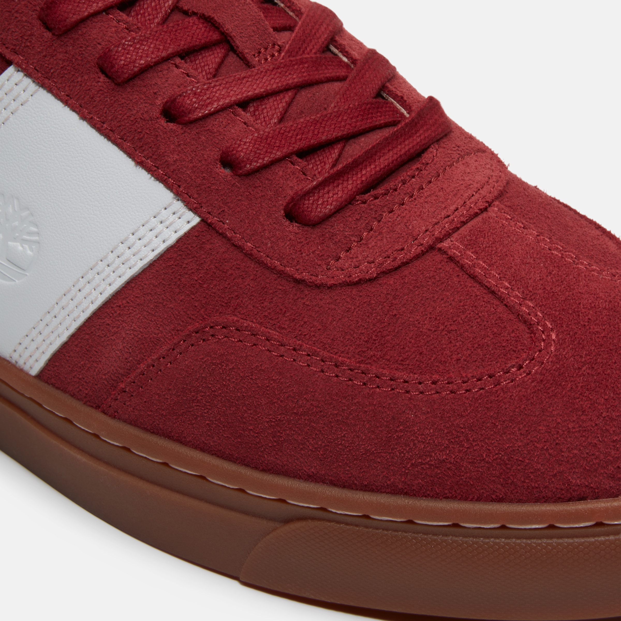 Timberland Sneaker »LISBON STREET LOW LACE UP SNEAKER«  aus Timberland Premium Leder