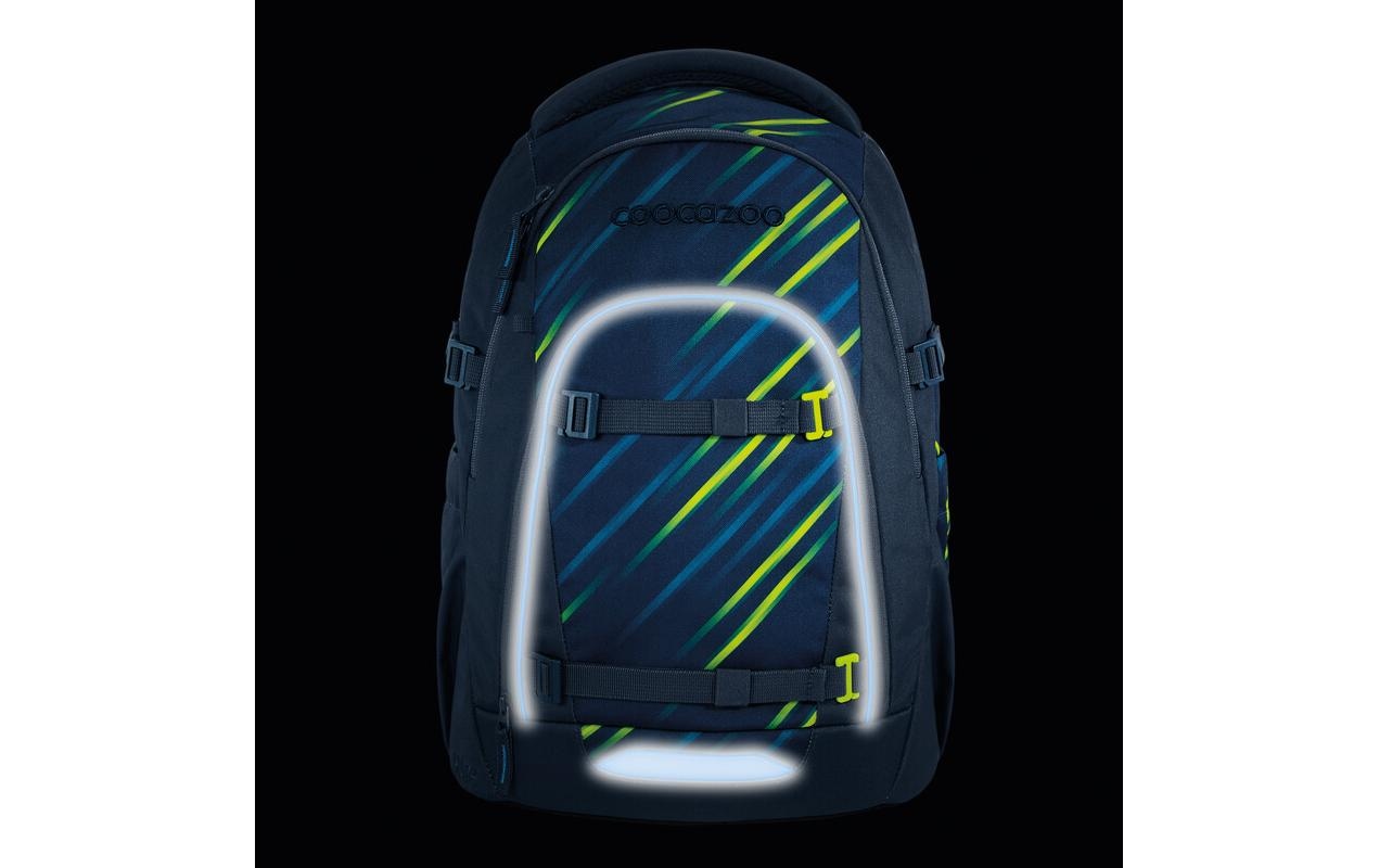 Coocazoo Schulrucksack »MATE«