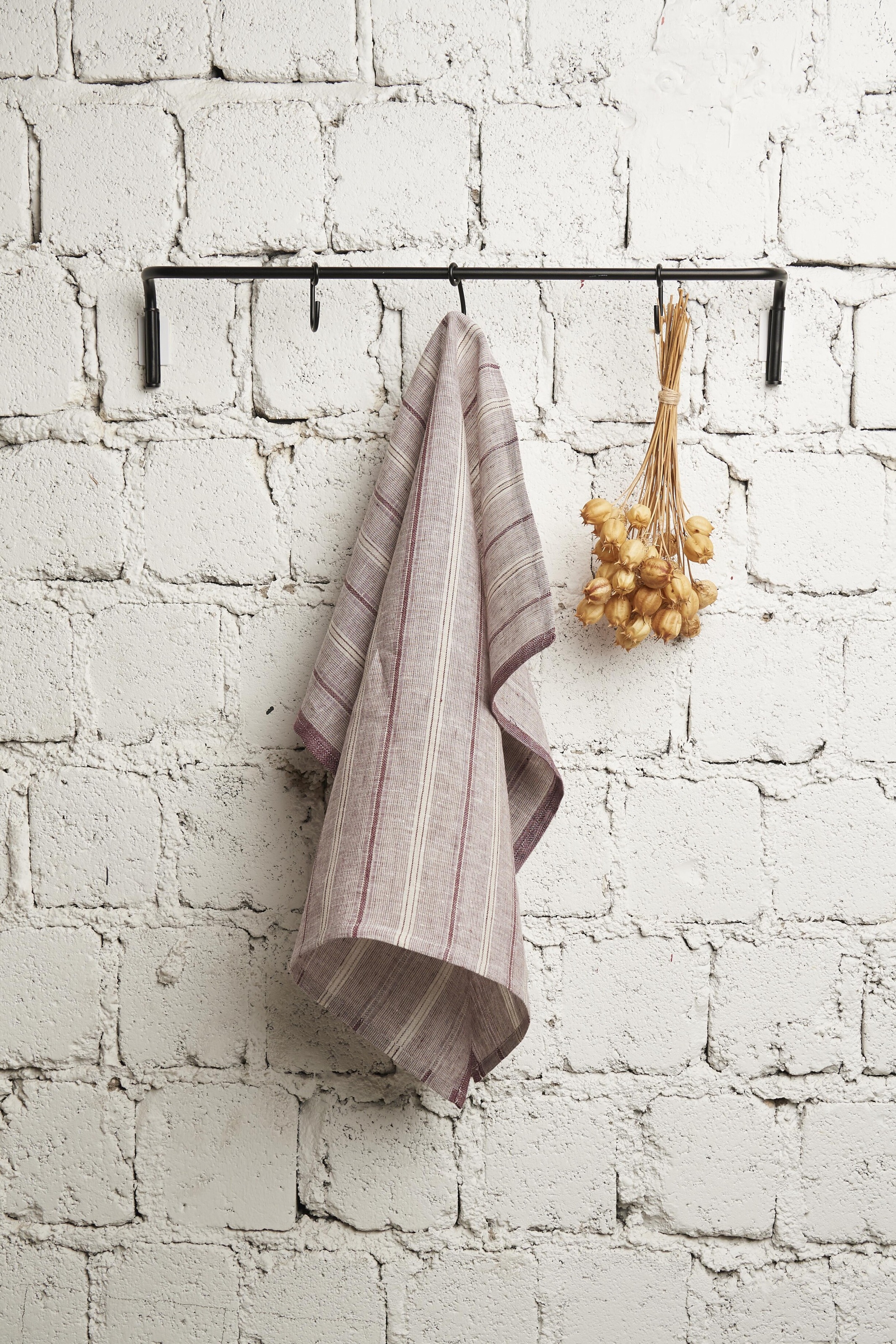 Journey Living Geschirrtuch »Journey Living JULIETTE Stripe«