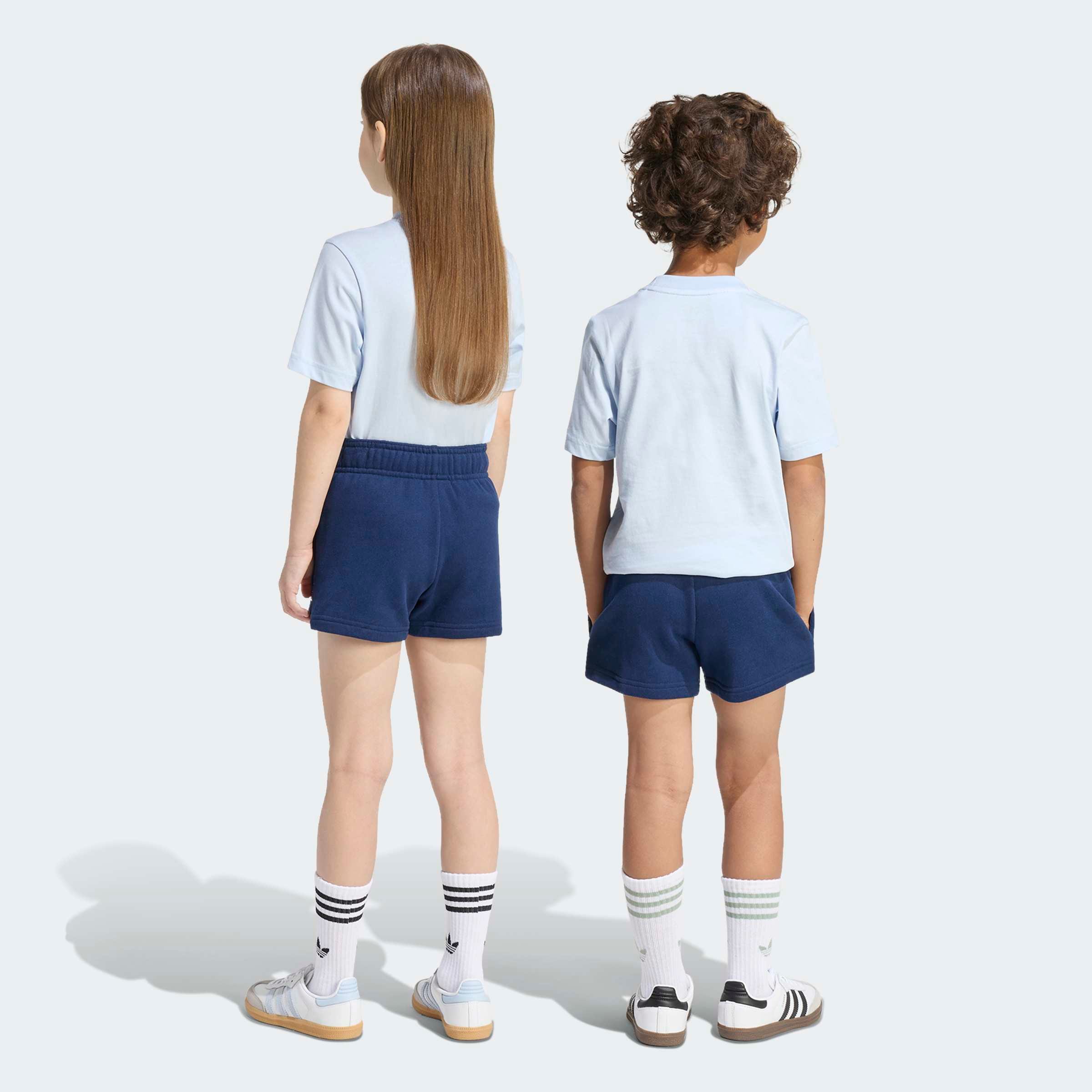 adidas Originals T-shirt & short »TEE SET«