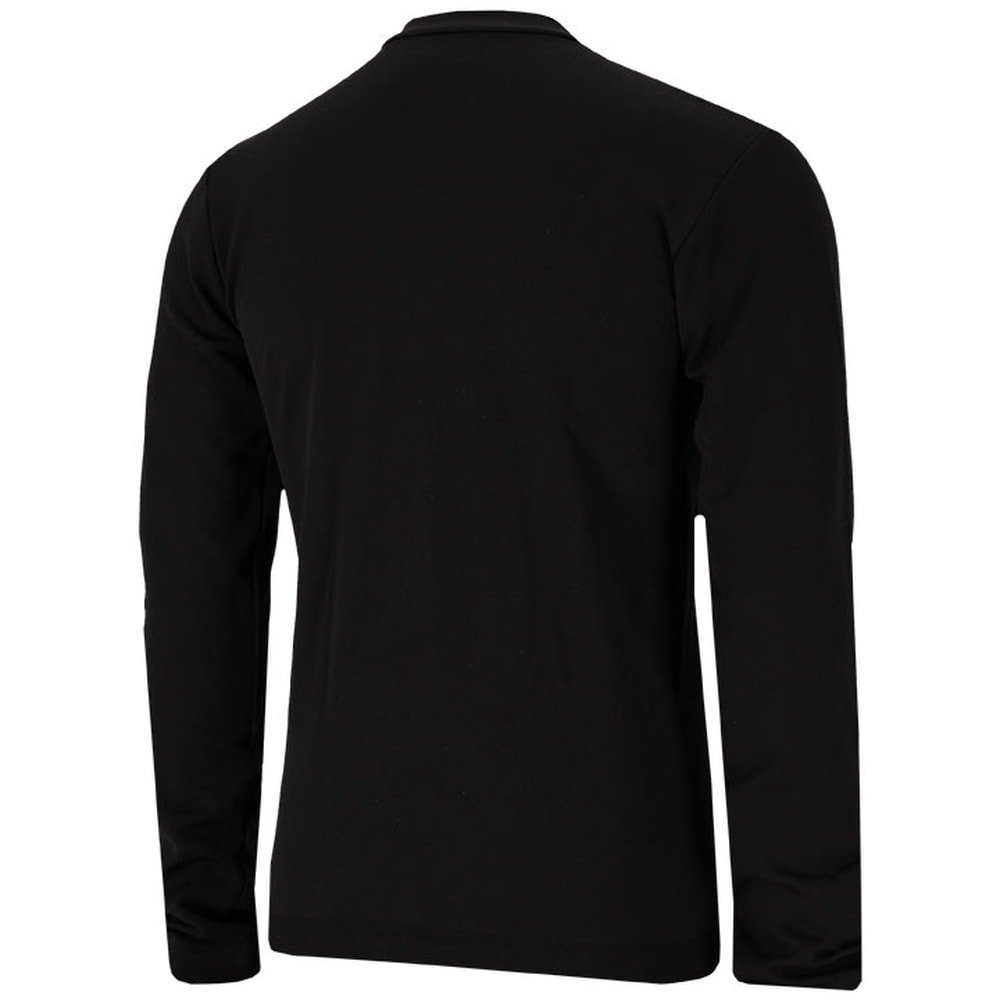Heatkeeper Thermounterhemd weiches Obermaterial aus Polyester und Elasthan, leichtes Material