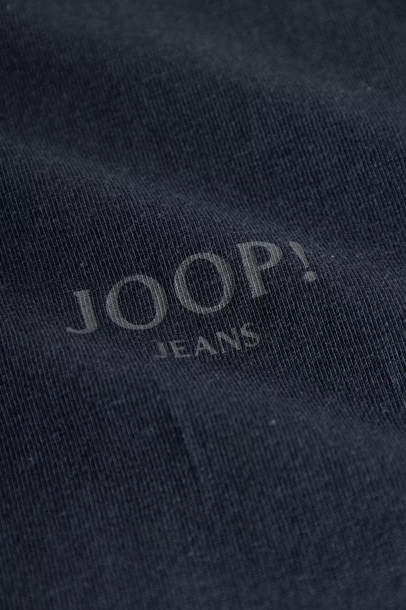 Joop Jeans T-shirt à manches longues »JJJ-33Alphis-L« avec broderie du logo