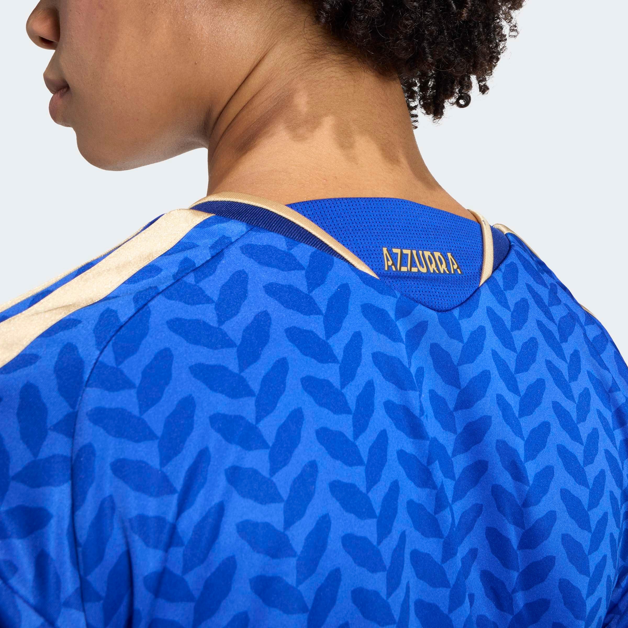 adidas Performance Maillot de foot »ITALIEN 26 HEIMTRIKOT«