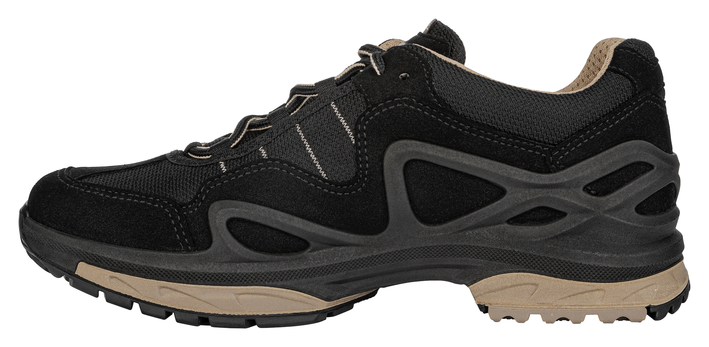 Lowa Wanderschuh »GORGON GORE-TEX® Ws«  wasserdicht dank Gore-Tex Membrane