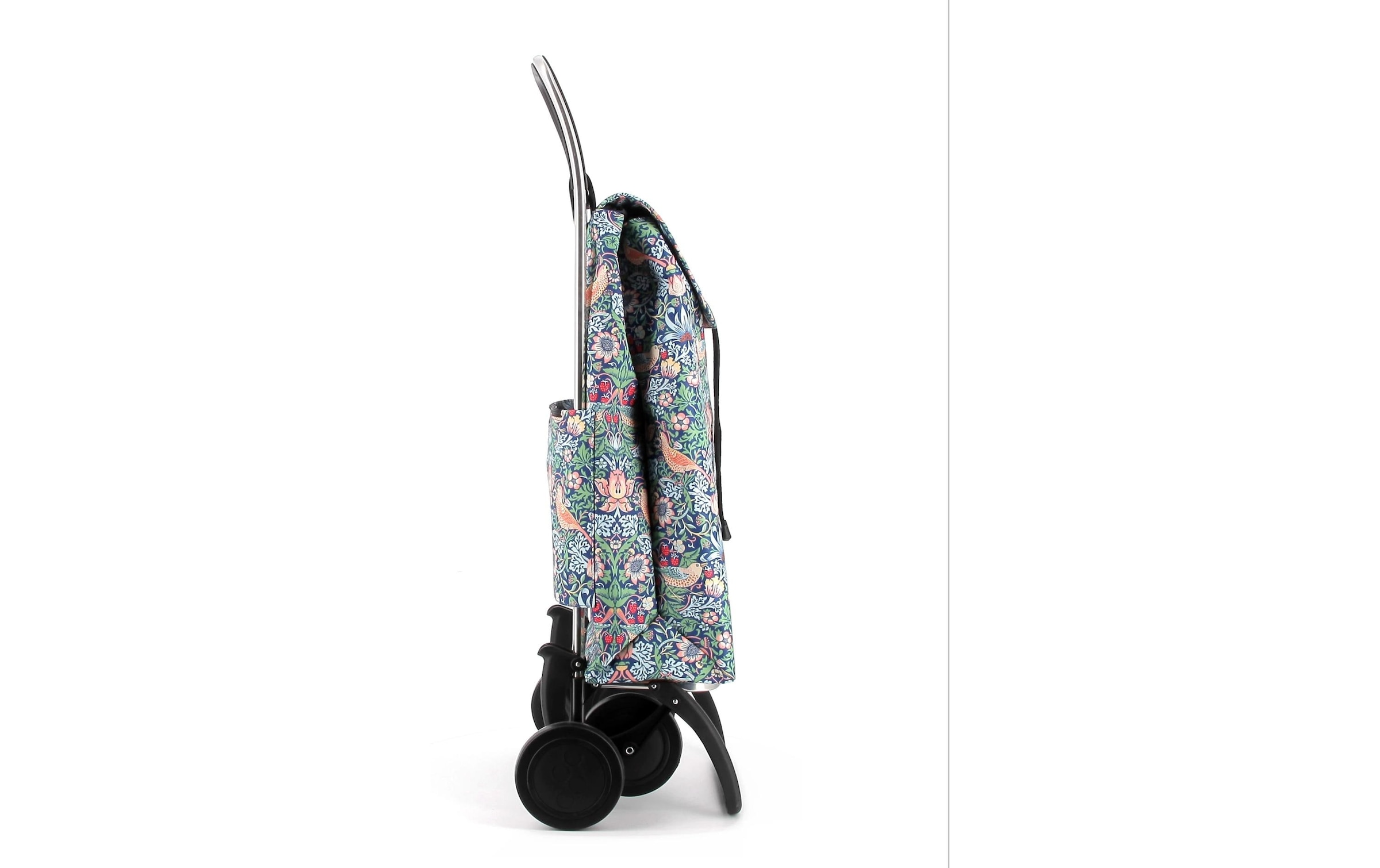 Rolser Einkaufstrolley »W. MORRIS 4 BIRDS«