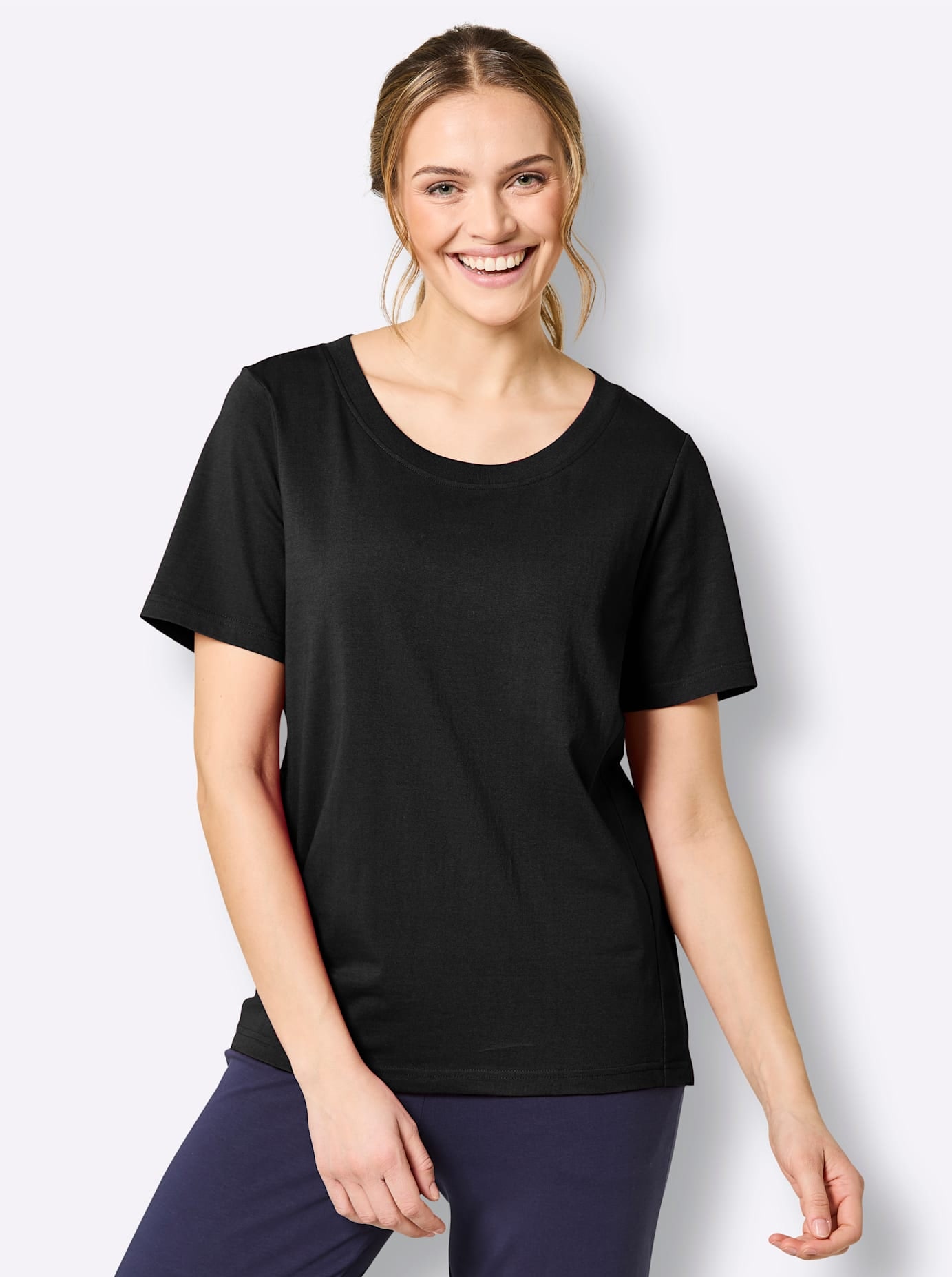 Catamaran T-shirt fonctionnel »Funktions-Shirt« 1