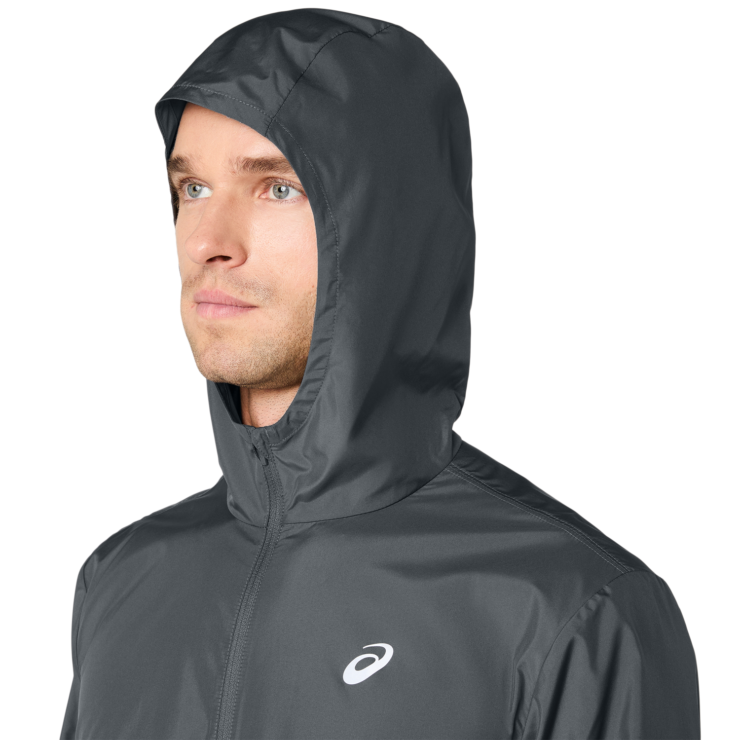 Asics Veste de course à pied »ASICS CORE JACKET« Übergangsjacke
