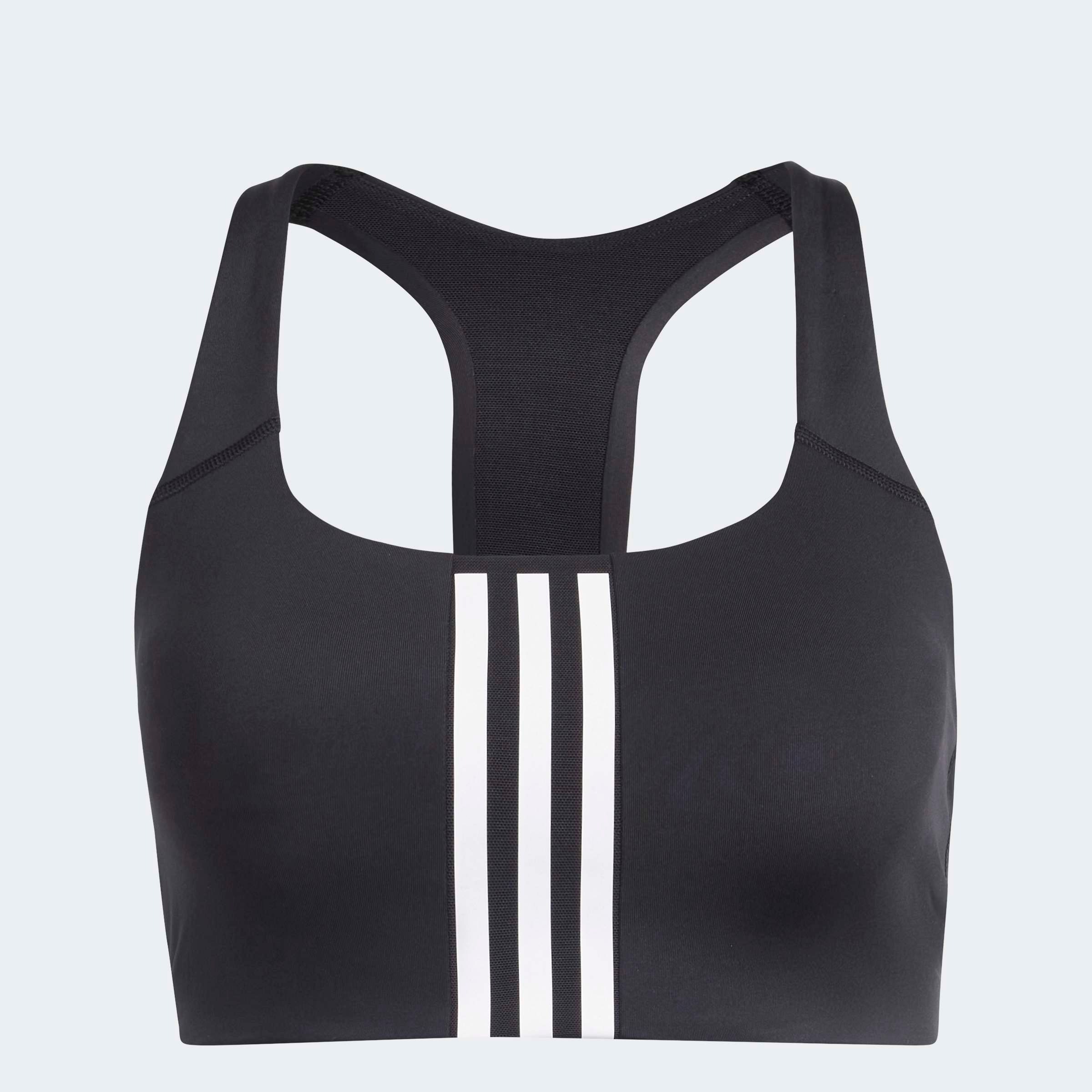 adidas Performance Sport-BH »PWIM MS 3S BRA« 1 tlg.,