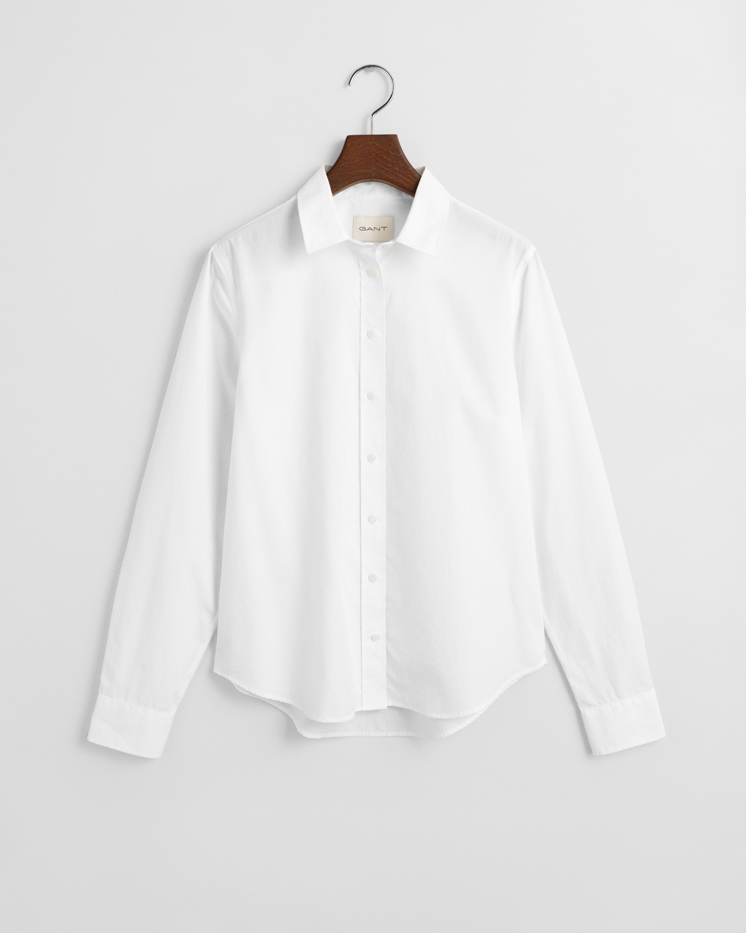 Gant Blouse à manches longues »REG POPLIN SHIRT«