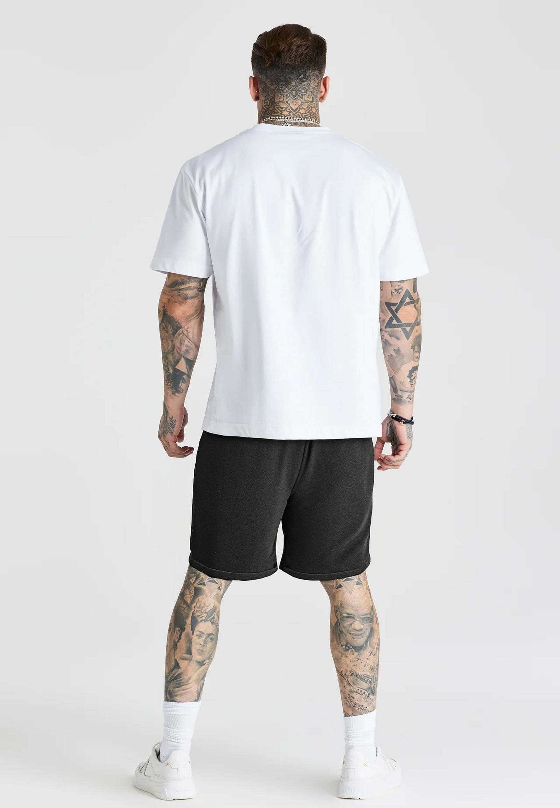 Siksilk Short »Siksilk Sweatshorts Essentials«